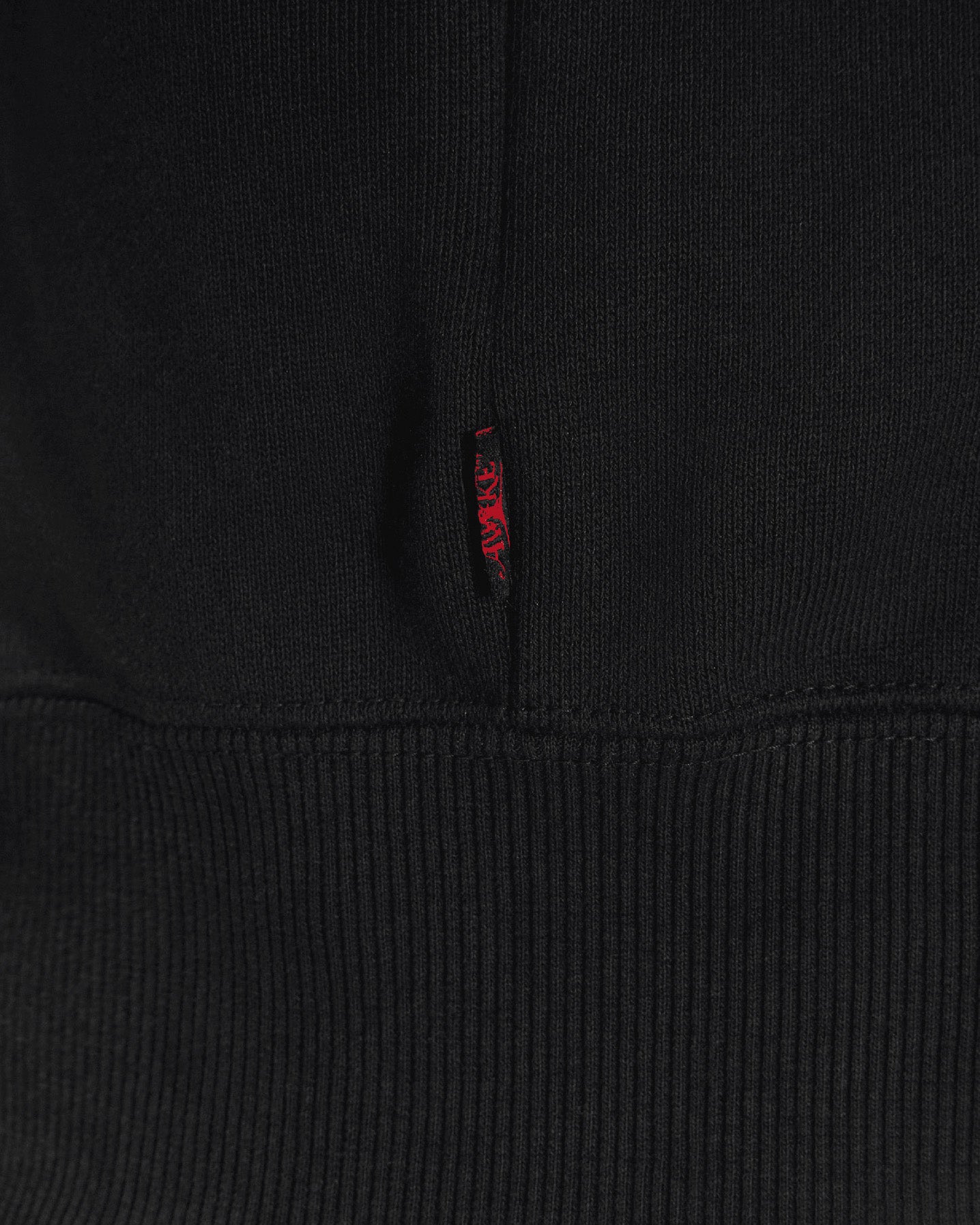 Sudadera con capucha Fleece Full Zip Jordan x Awake NY para hombre