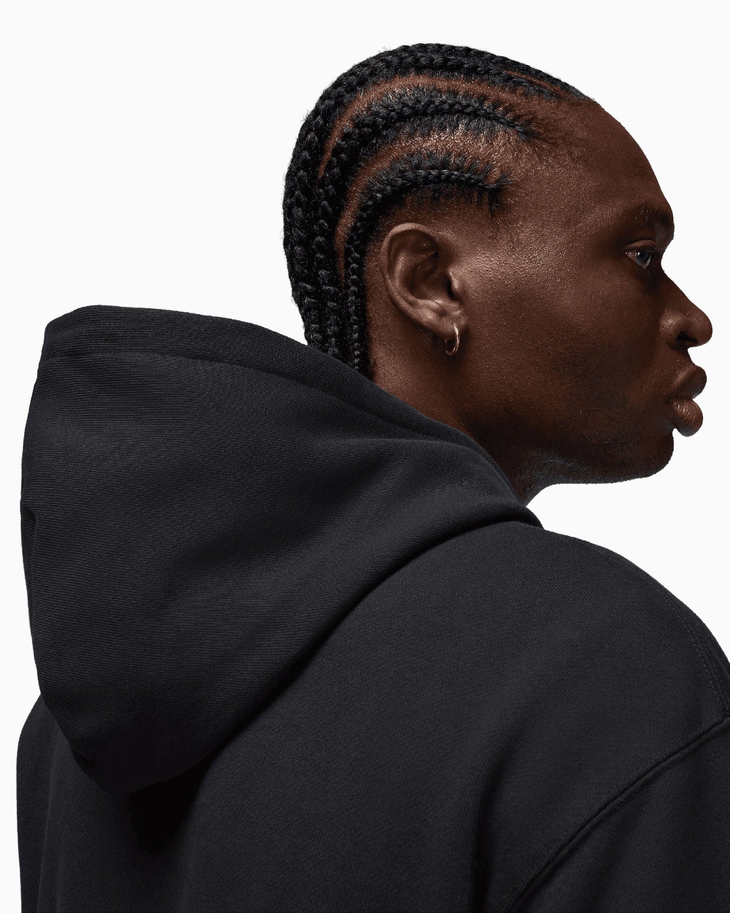 Sudadera con capucha Fleece Full Zip Jordan x Awake NY para hombre