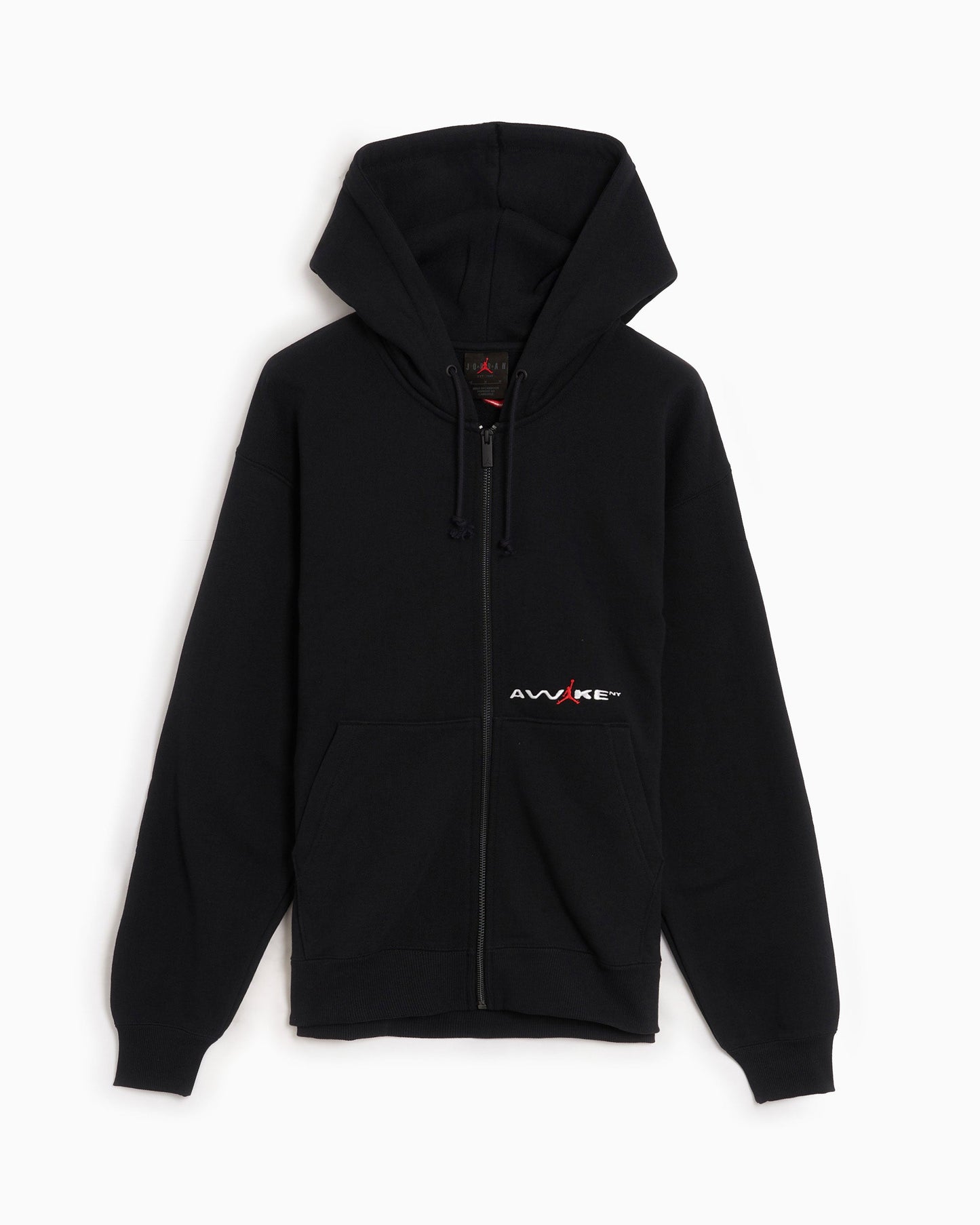 Sudadera con capucha Fleece Full Zip Jordan x Awake NY para hombre