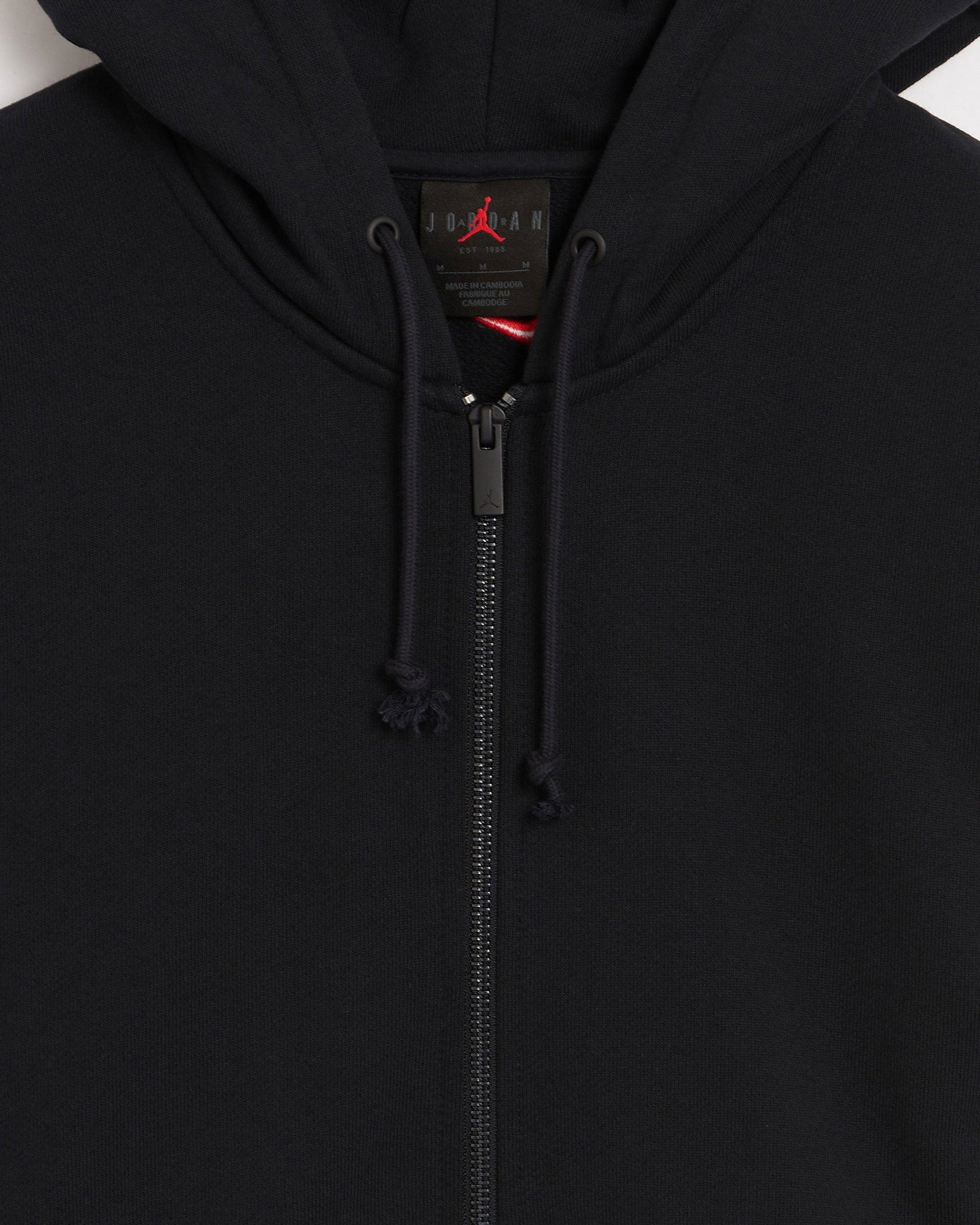 Sudadera con capucha Fleece Full Zip Jordan x Awake NY para hombre