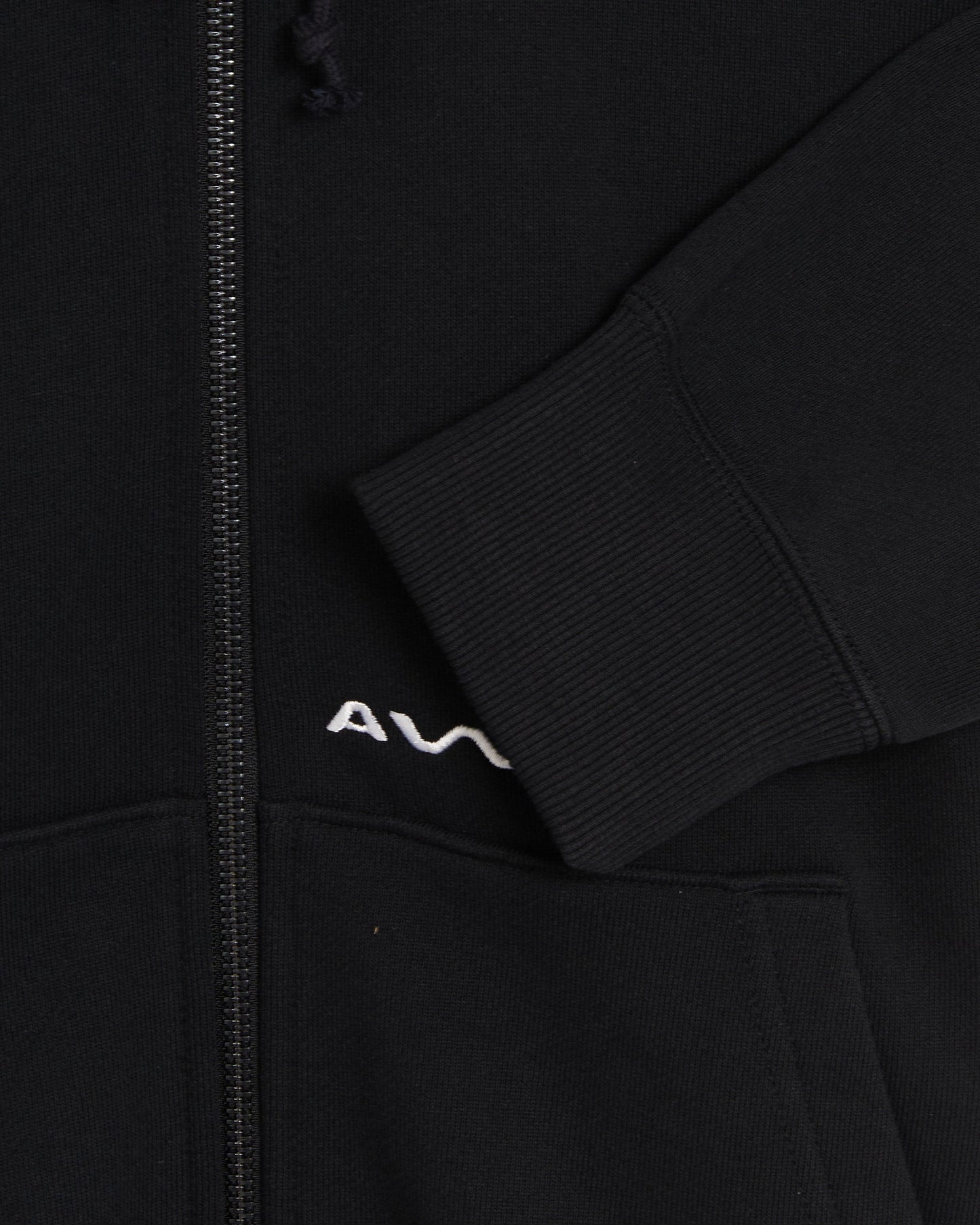 Sudadera con capucha Fleece Full Zip Jordan x Awake NY para hombre