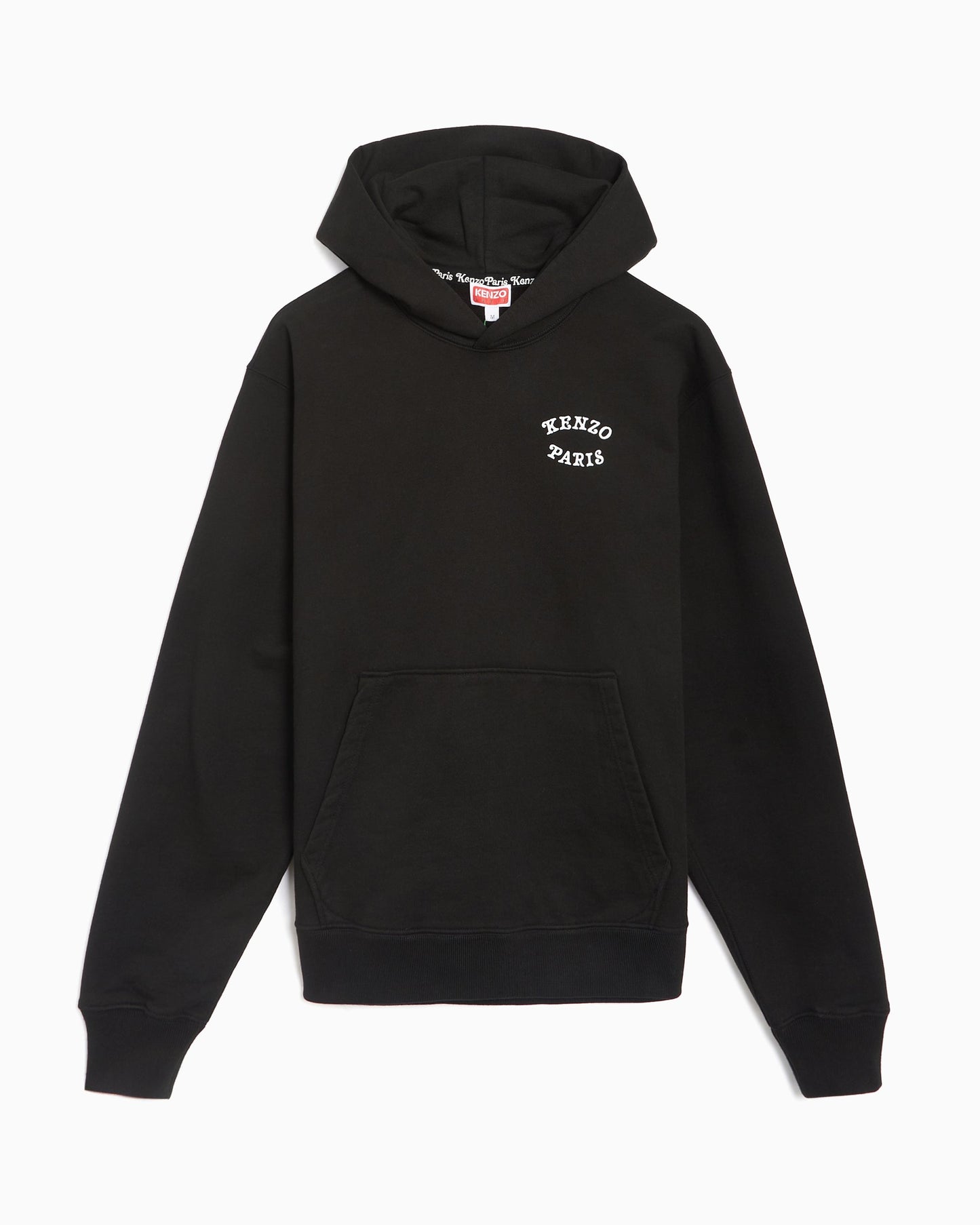 Sudadera con capucha Kenzo By Verdy Collection Men's Embroidered Classic Hoodie para hombre