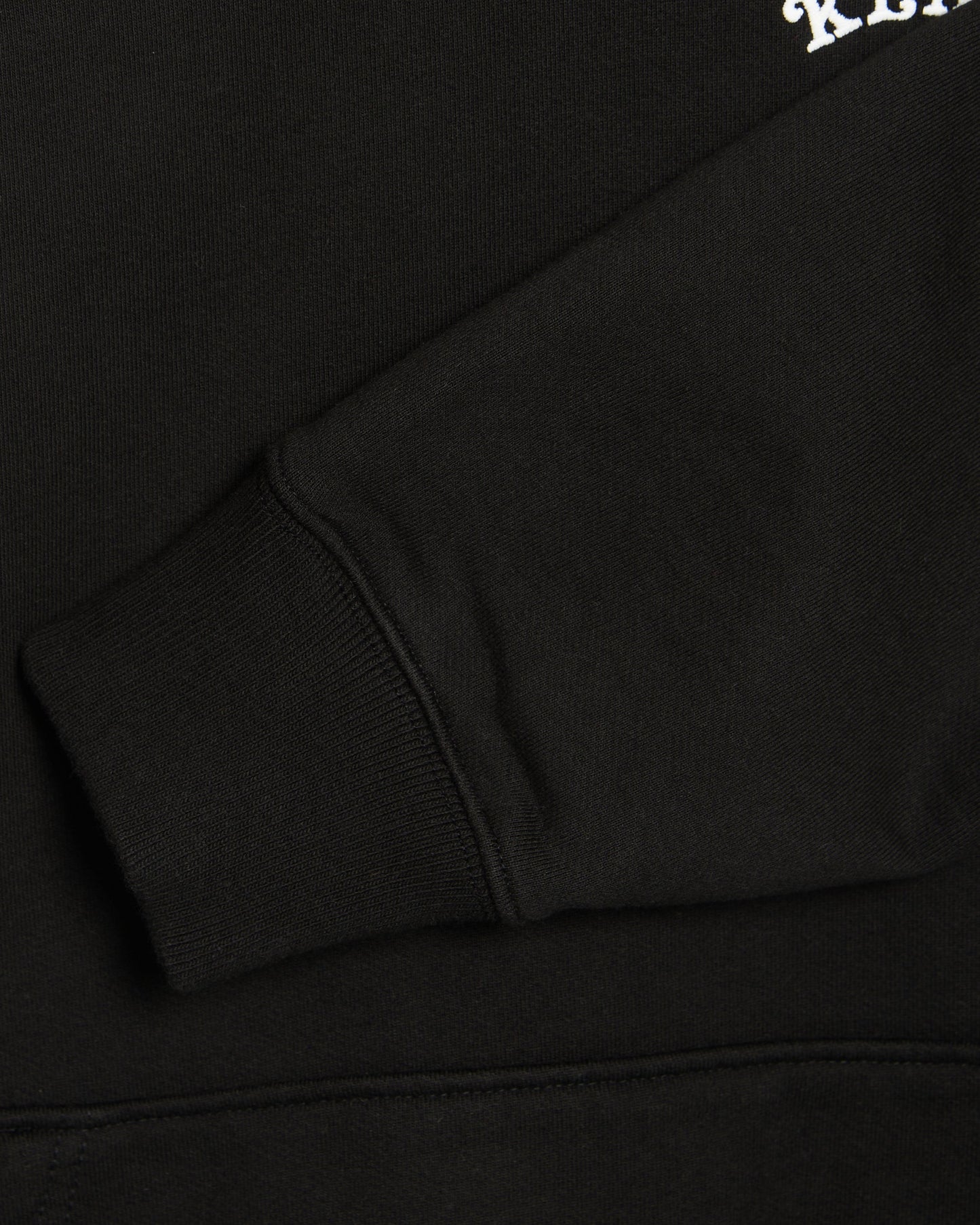 Sudadera con capucha Kenzo By Verdy Collection Men's Embroidered Classic Hoodie para hombre