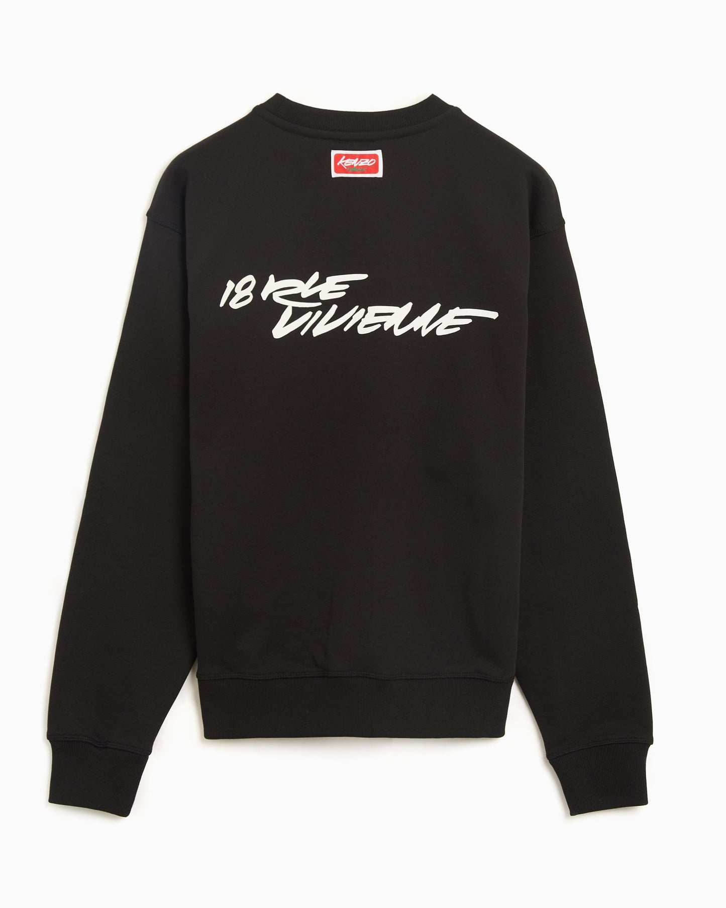 Sudadera Kenzo x Futura para hombre