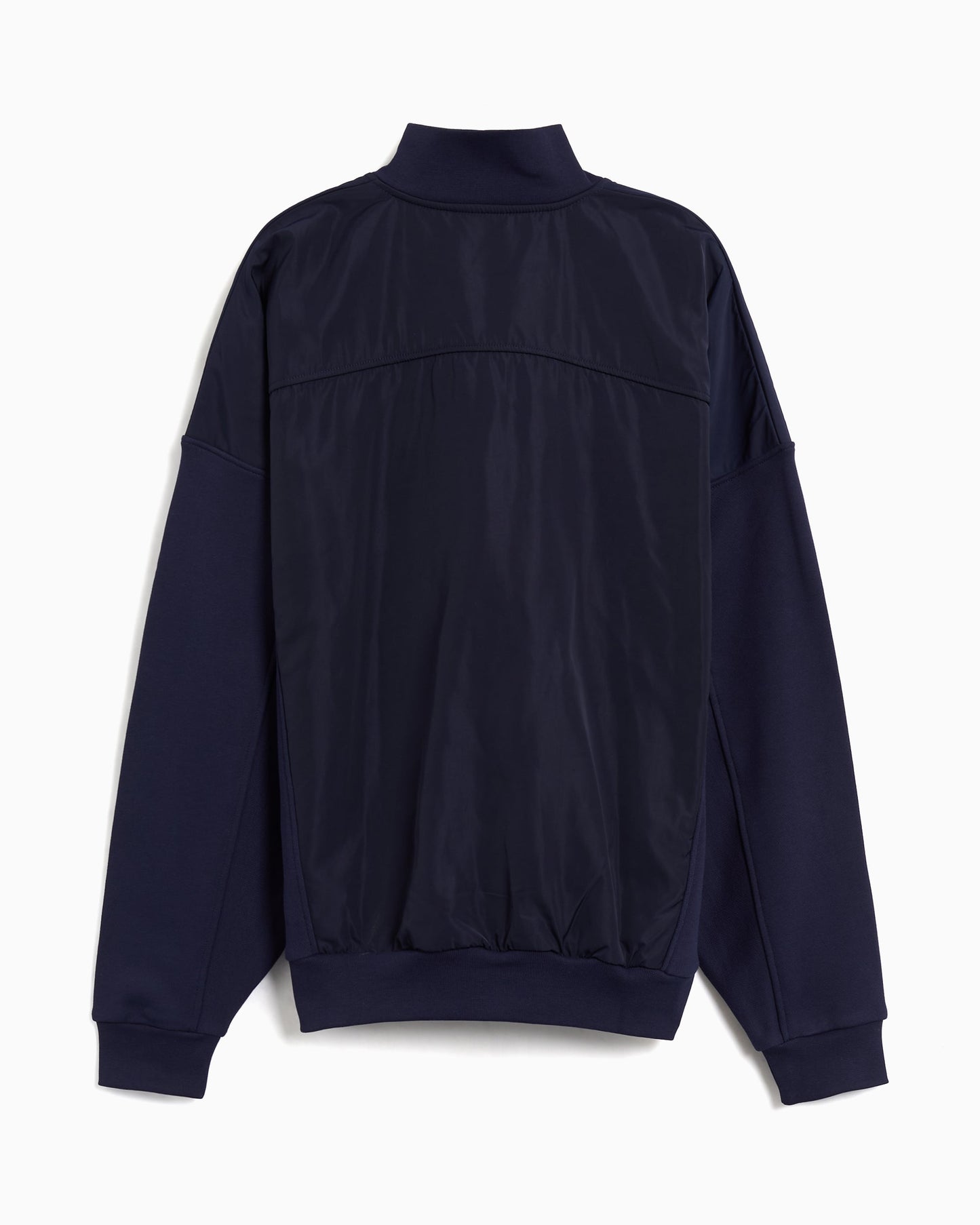 Sudadera Oversize Hidrófugo Lacoste Archive Edition para hombre