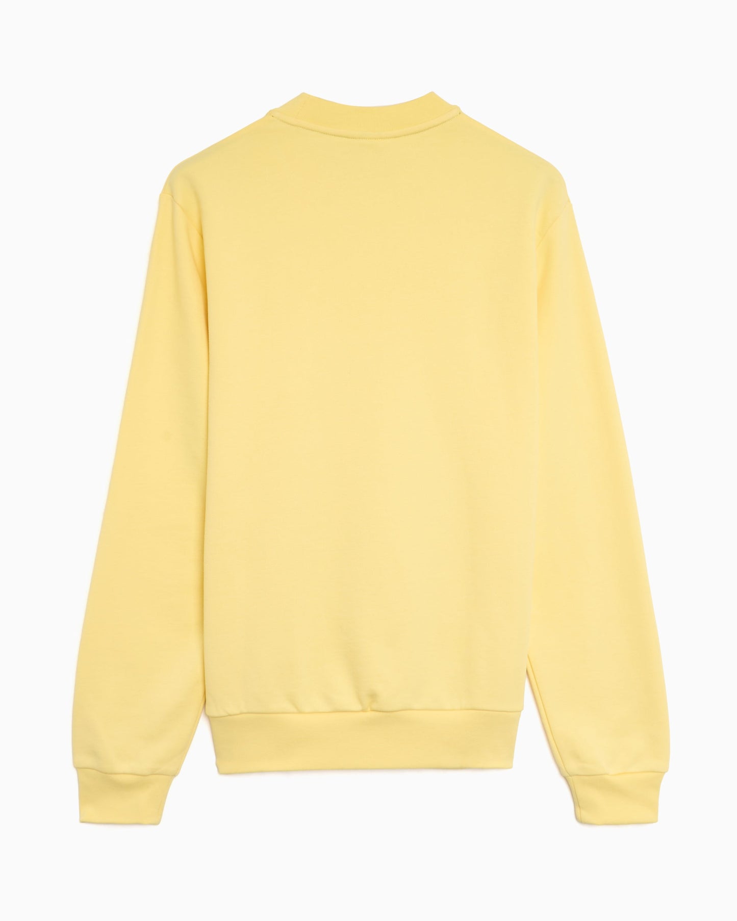 Sudadera con logo Lacoste para hombre