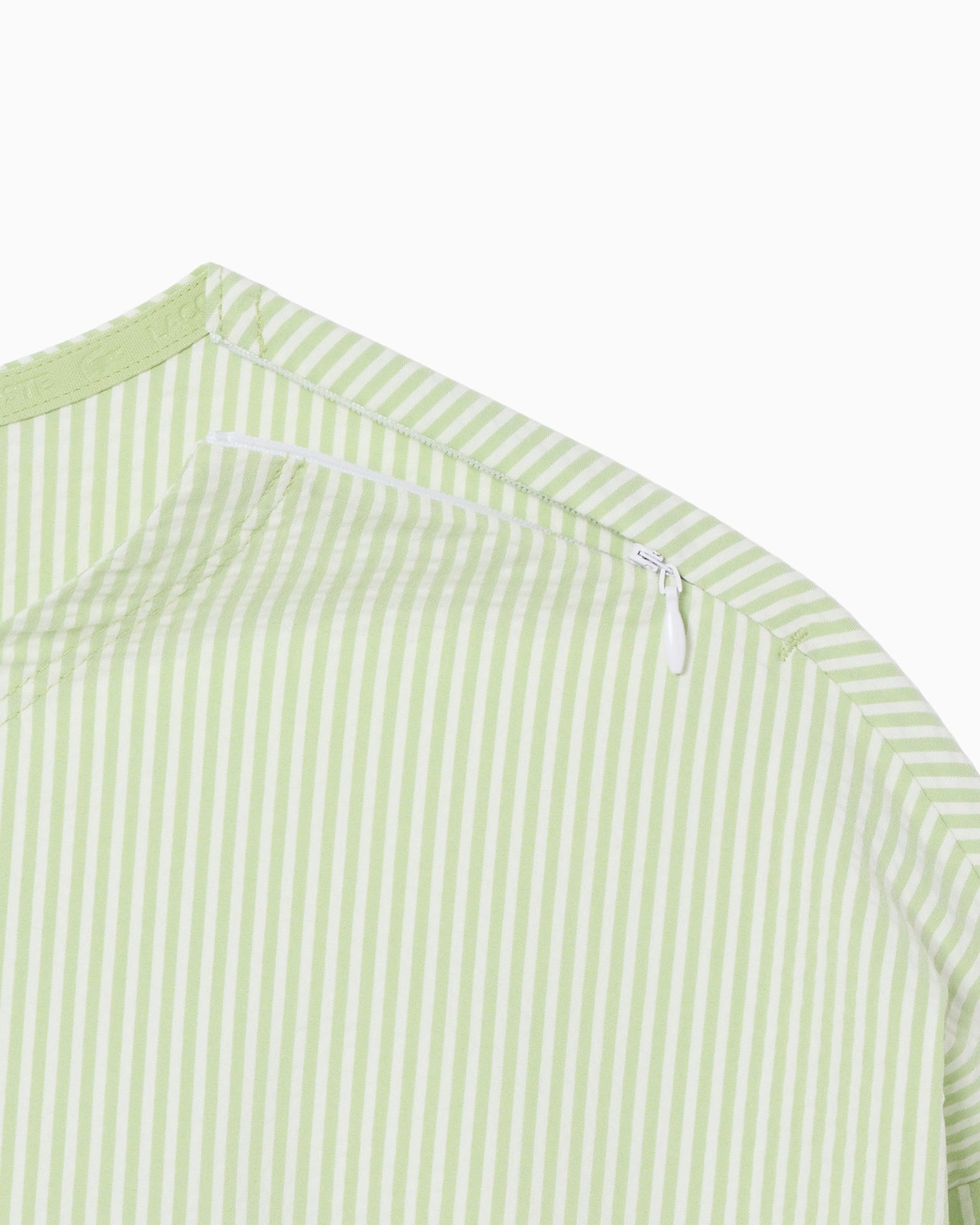 Sudadera de rayas Relaxed Lacoste Ultra Dry para hombre