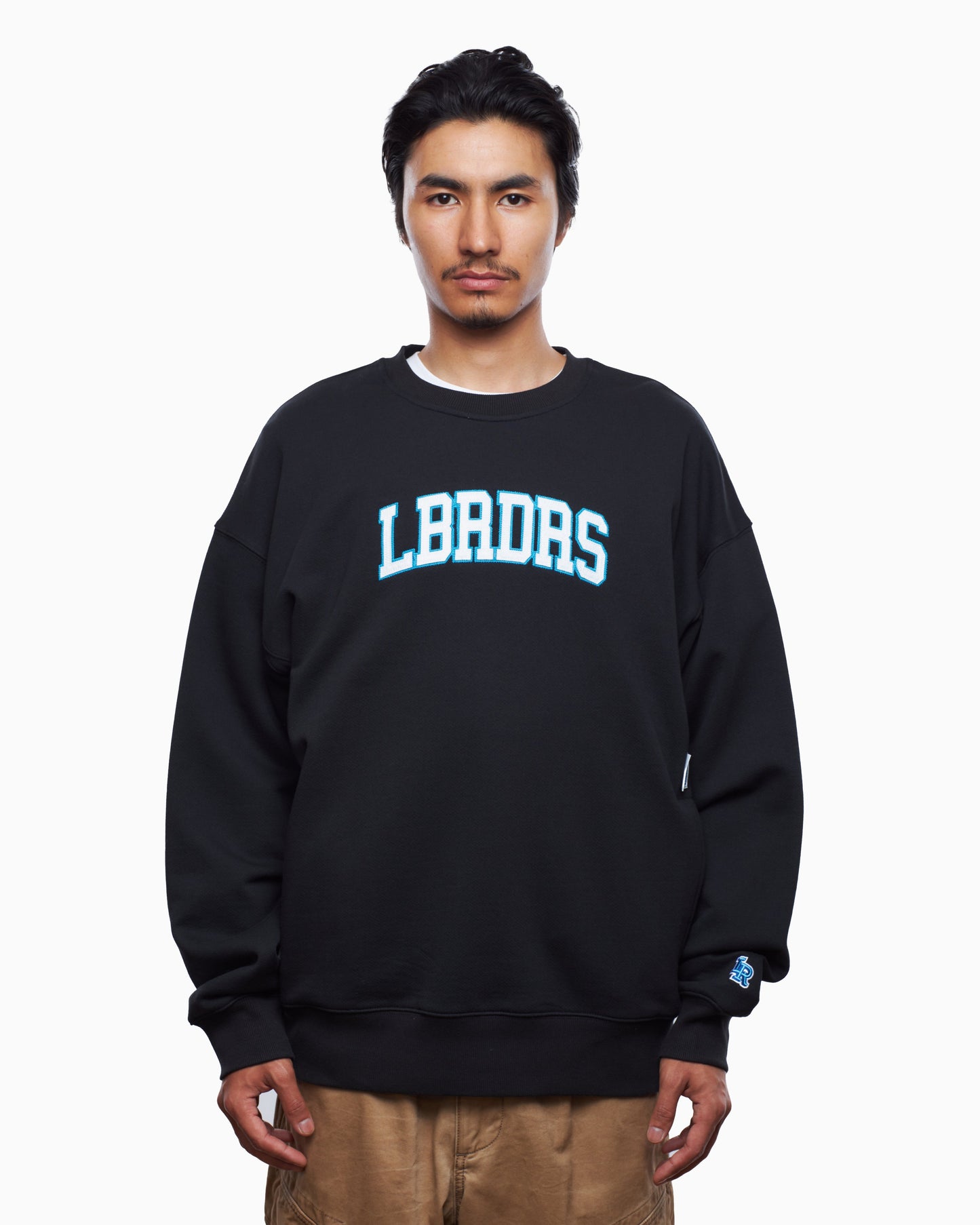 Sudadera Liberaiders® Liberaiders® LBRDRS Men's Heavyweight Sweatshirt para hombre