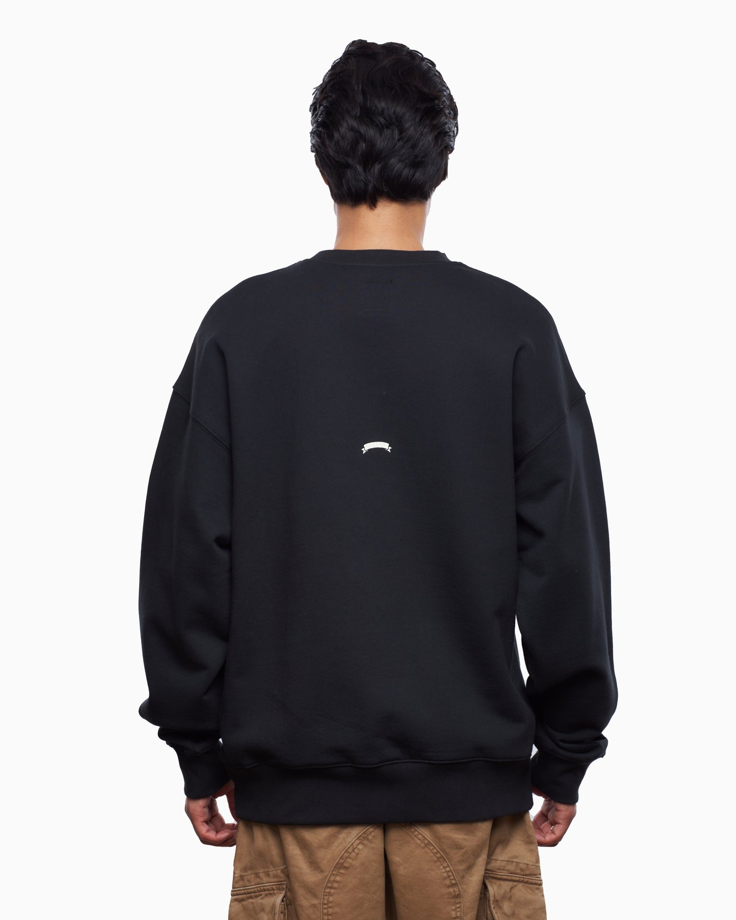 Sudadera Liberaiders® Liberaiders® LBRDRS Men's Heavyweight Sweatshirt para hombre