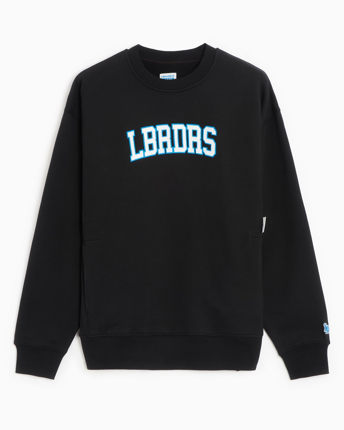 Sudadera Liberaiders® Liberaiders® LBRDRS Men's Heavyweight Sweatshirt para hombre