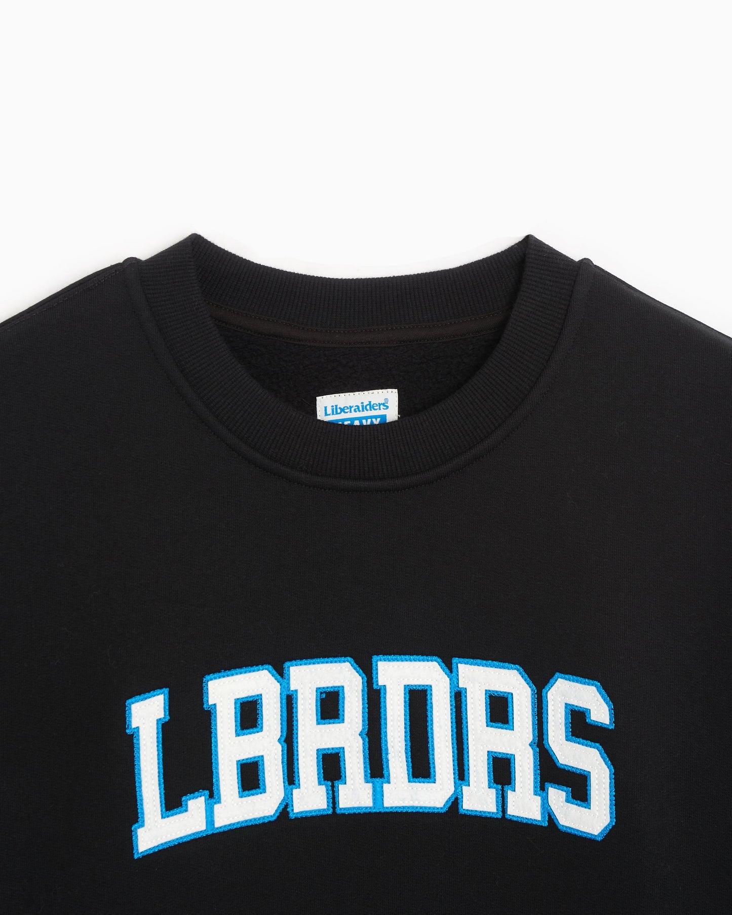 Sudadera Liberaiders® Liberaiders® LBRDRS Men's Heavyweight Sweatshirt para hombre