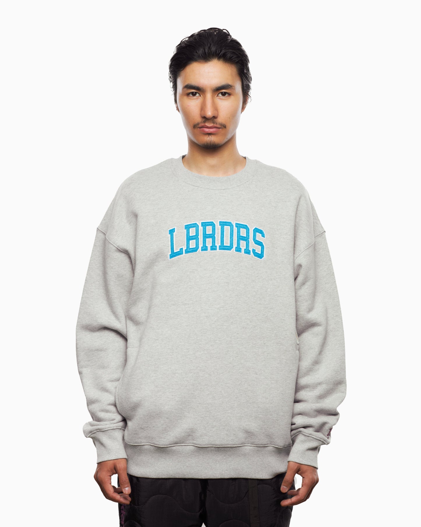 Sudadera Liberaiders® Liberaiders® LBRDRS Men's Heavyweight Sweatshirt para hombre