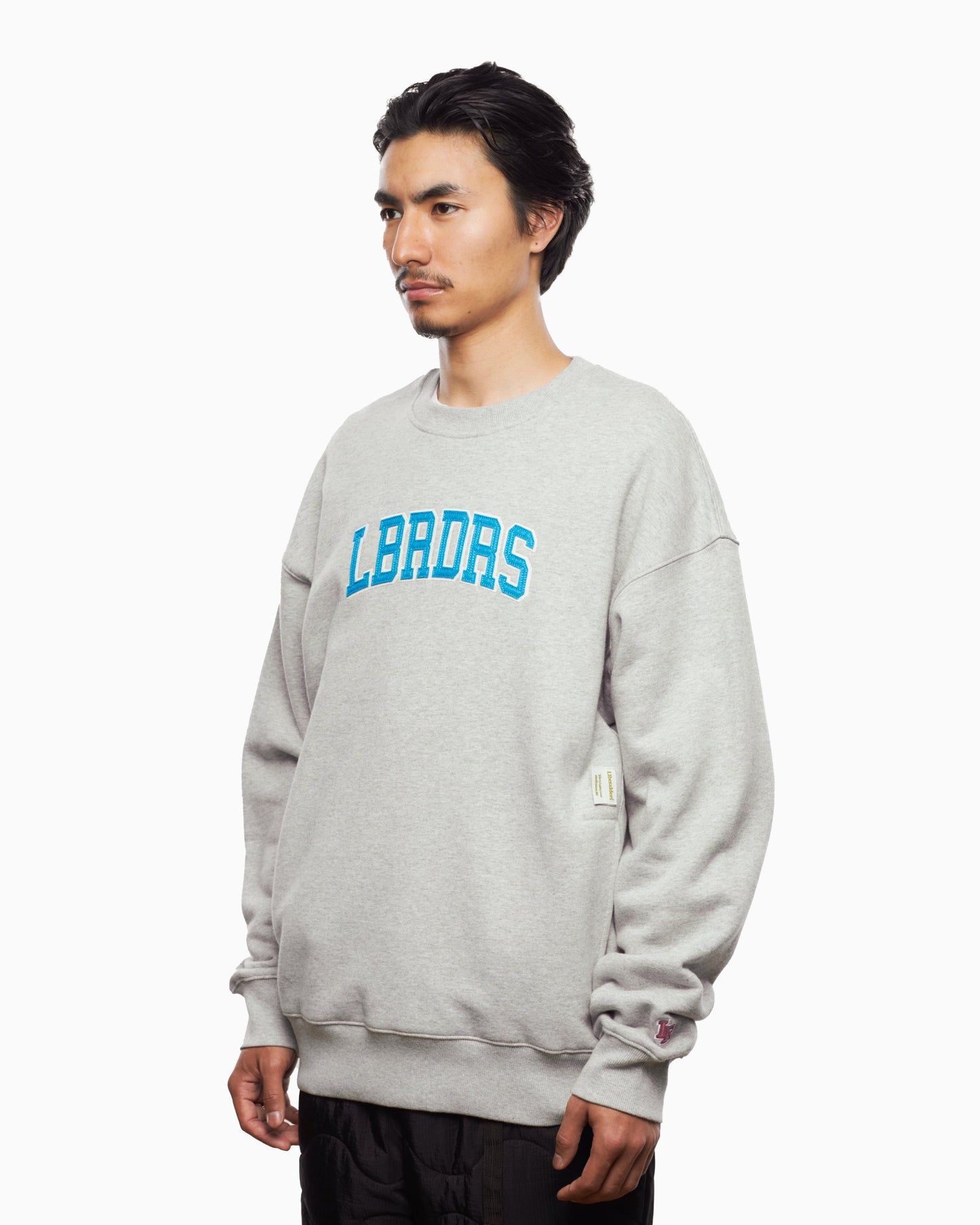 Sudadera Liberaiders® Liberaiders® LBRDRS Men's Heavyweight Sweatshirt para hombre