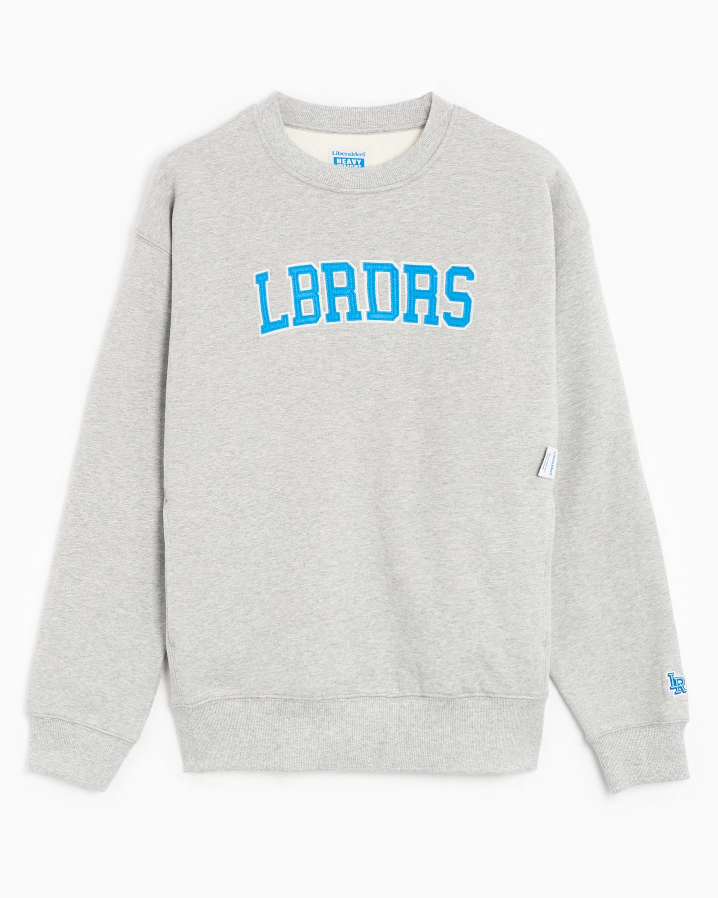Sudadera Liberaiders® Liberaiders® LBRDRS Men's Heavyweight Sweatshirt para hombre