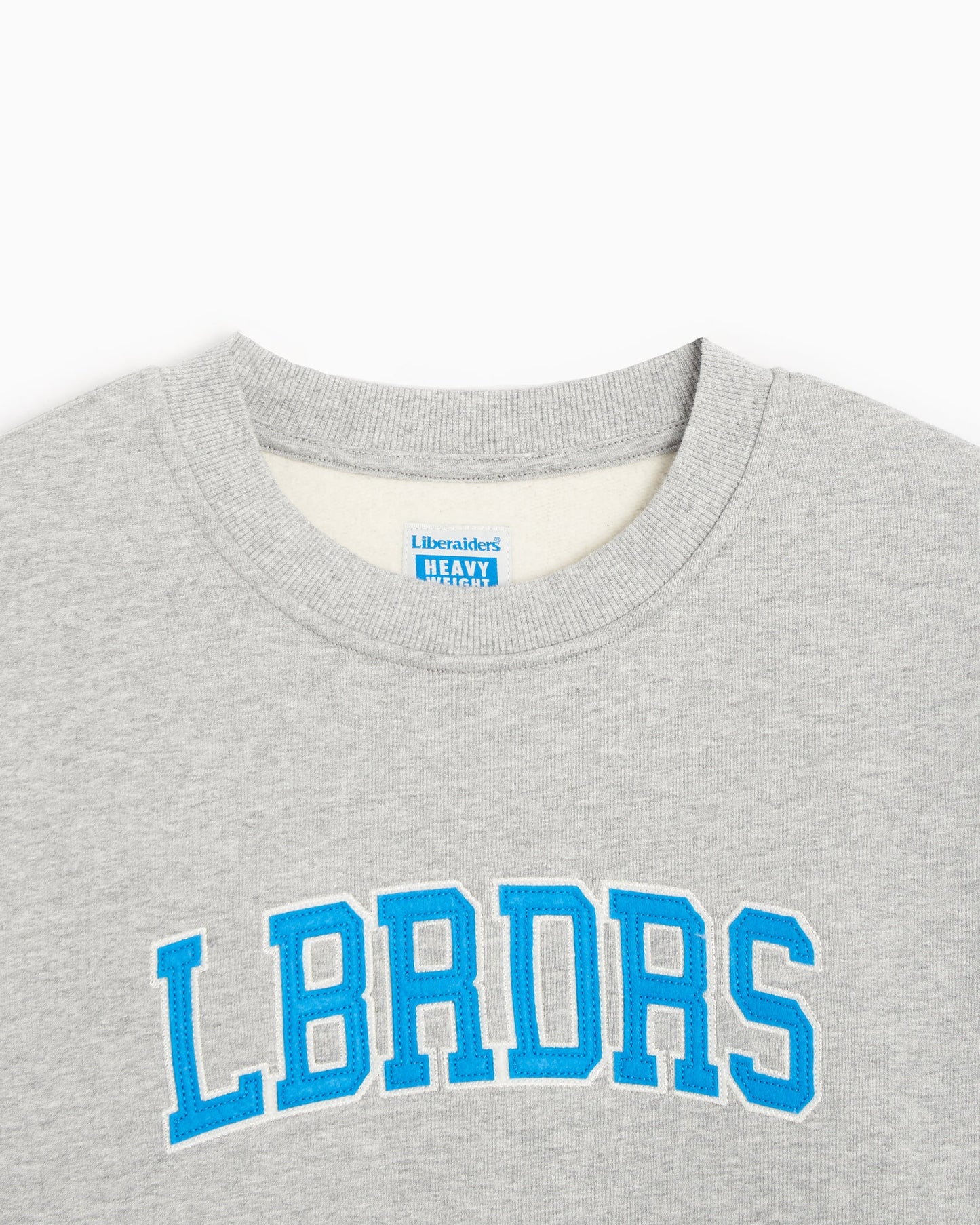 Sudadera Liberaiders® Liberaiders® LBRDRS Men's Heavyweight Sweatshirt para hombre