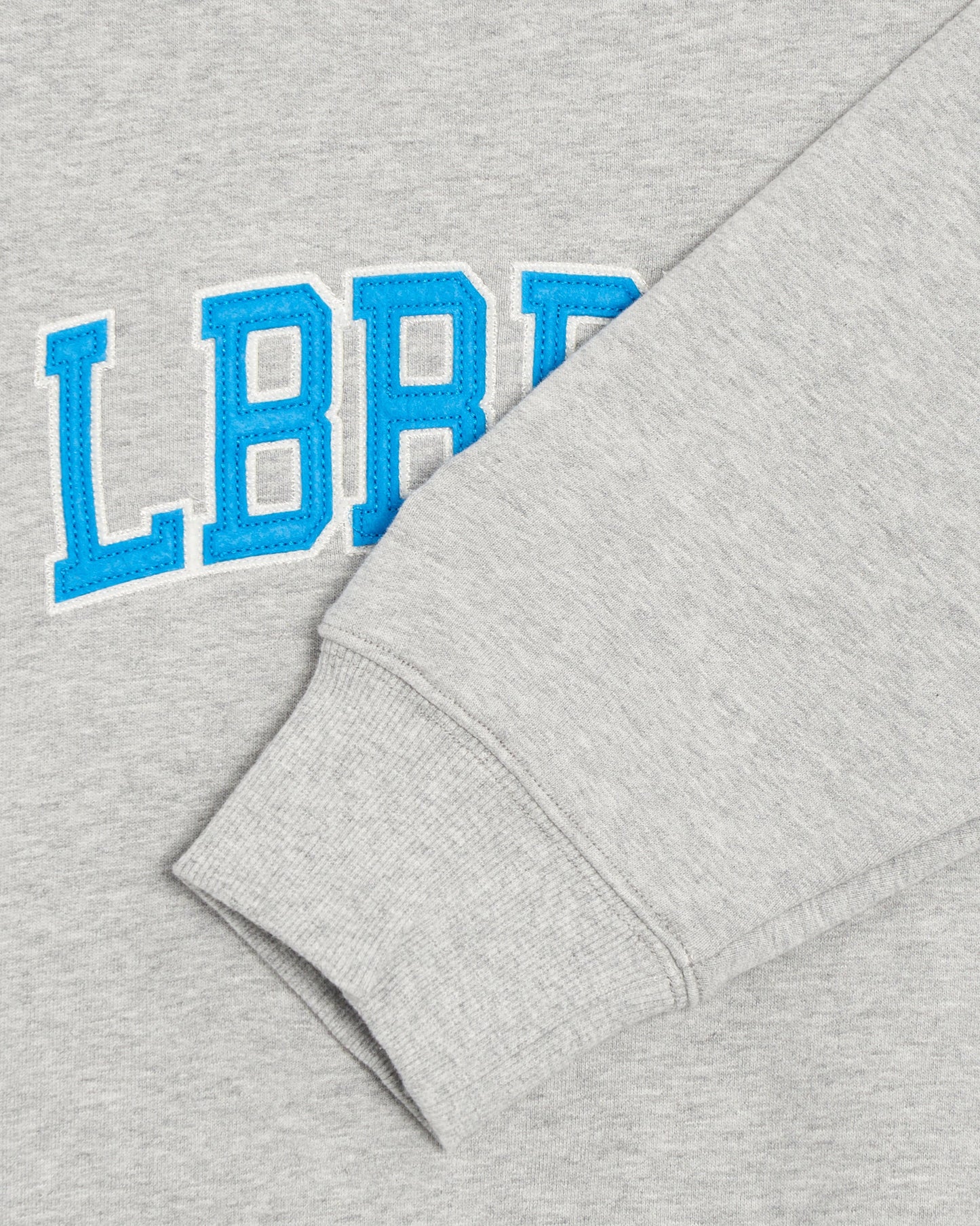 Sudadera Liberaiders® Liberaiders® LBRDRS Men's Heavyweight Sweatshirt para hombre