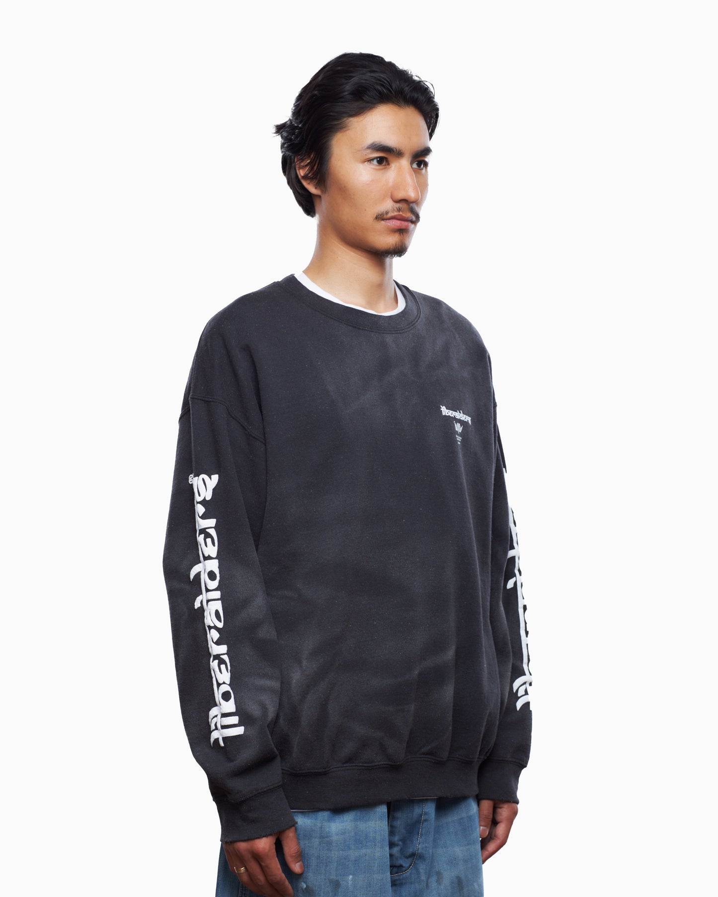 Sudadera Liberaiders® Liberaiders® Logo Vintage Men's Sweatshirt para hombre