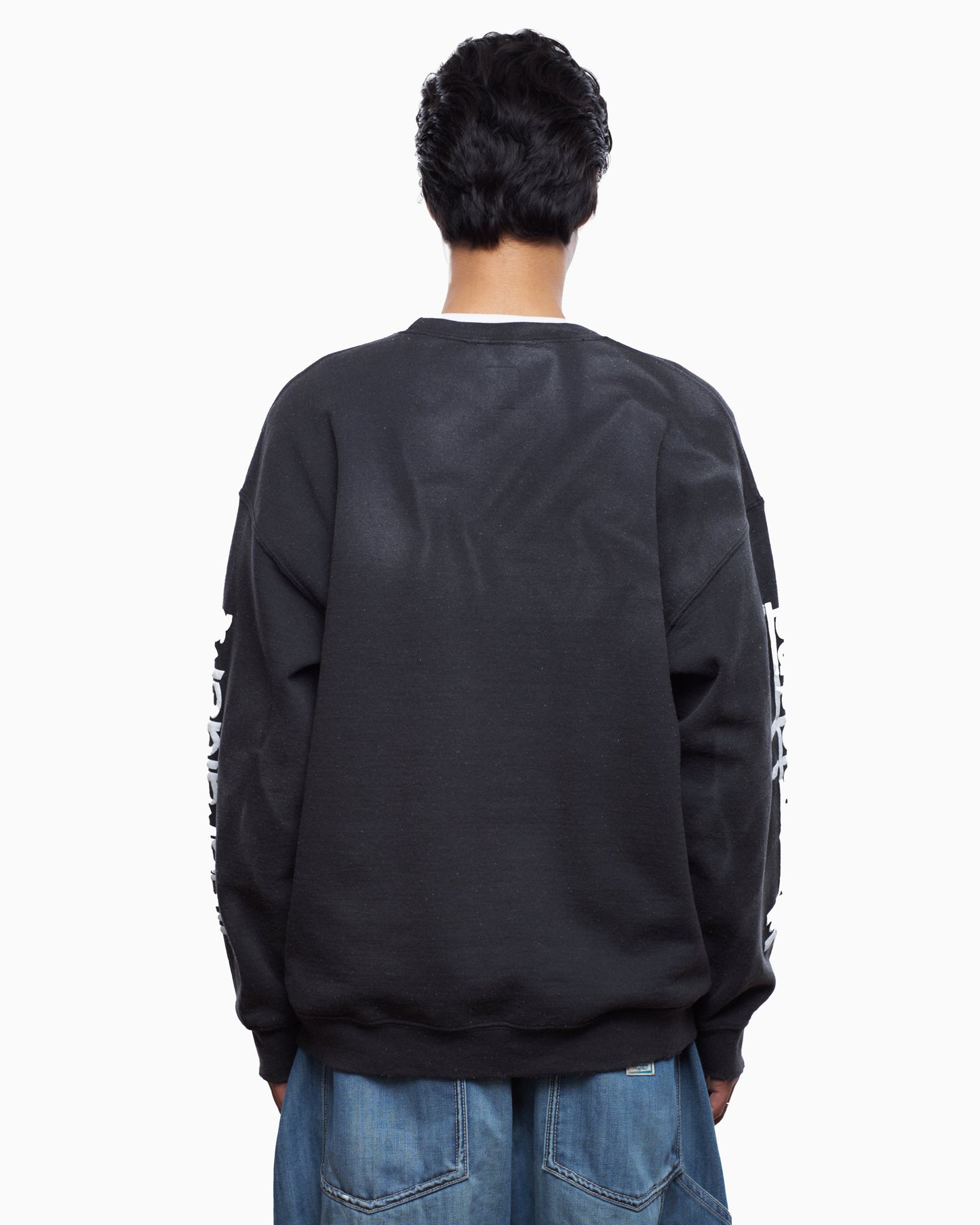 Sudadera Liberaiders® Liberaiders® Logo Vintage Men's Sweatshirt para hombre