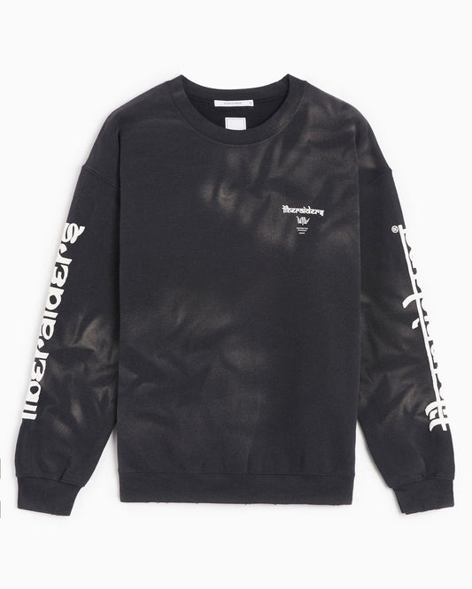 Sudadera Liberaiders® Liberaiders® Logo Vintage Men's Sweatshirt para hombre