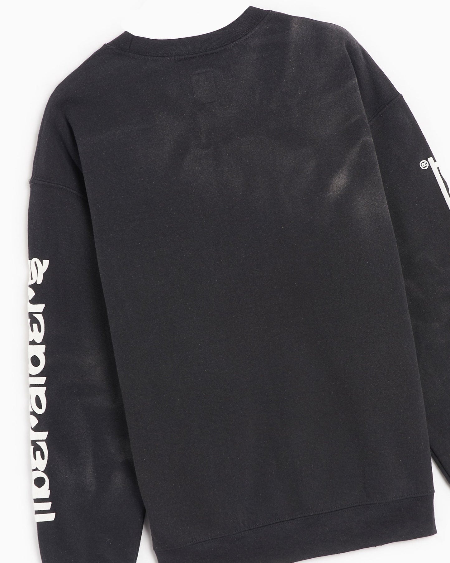 Sudadera Liberaiders® Liberaiders® Logo Vintage Men's Sweatshirt para hombre