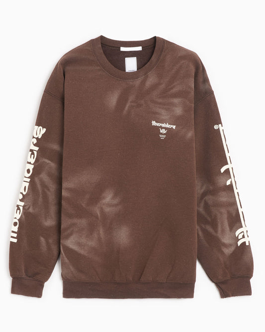 Sudadera Liberaiders® Liberaiders® Logo Vintage Men's Sweatshirt para hombre