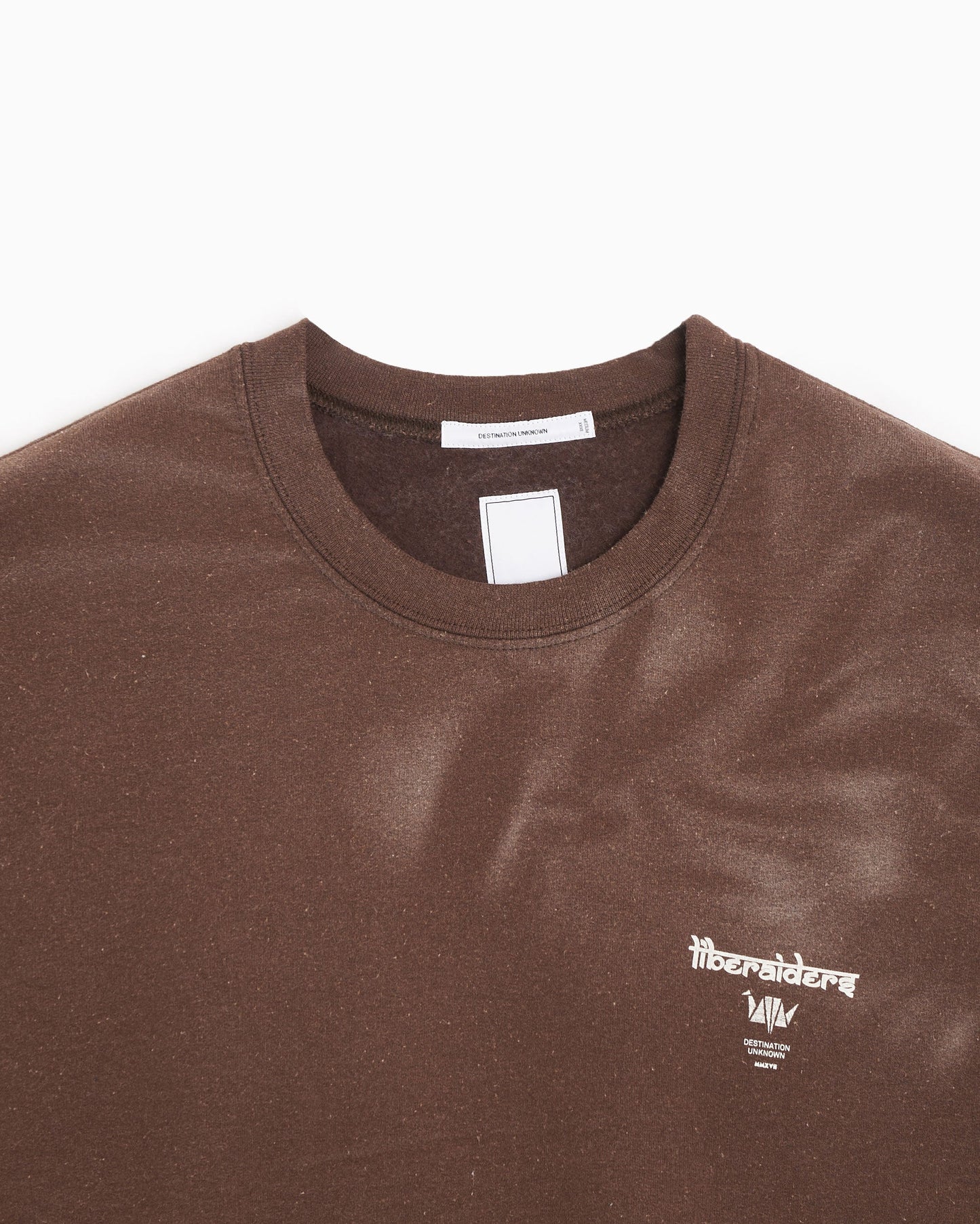 Sudadera Liberaiders® Liberaiders® Logo Vintage Men's Sweatshirt para hombre