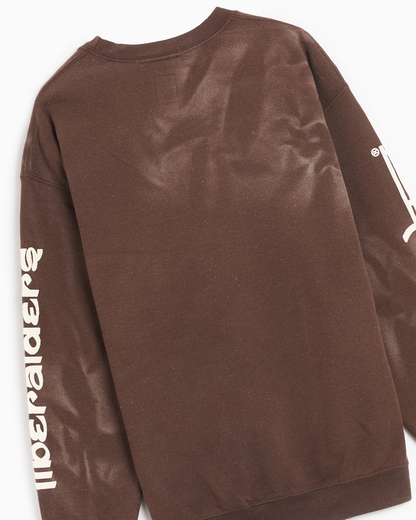 Sudadera Liberaiders® Liberaiders® Logo Vintage Men's Sweatshirt para hombre