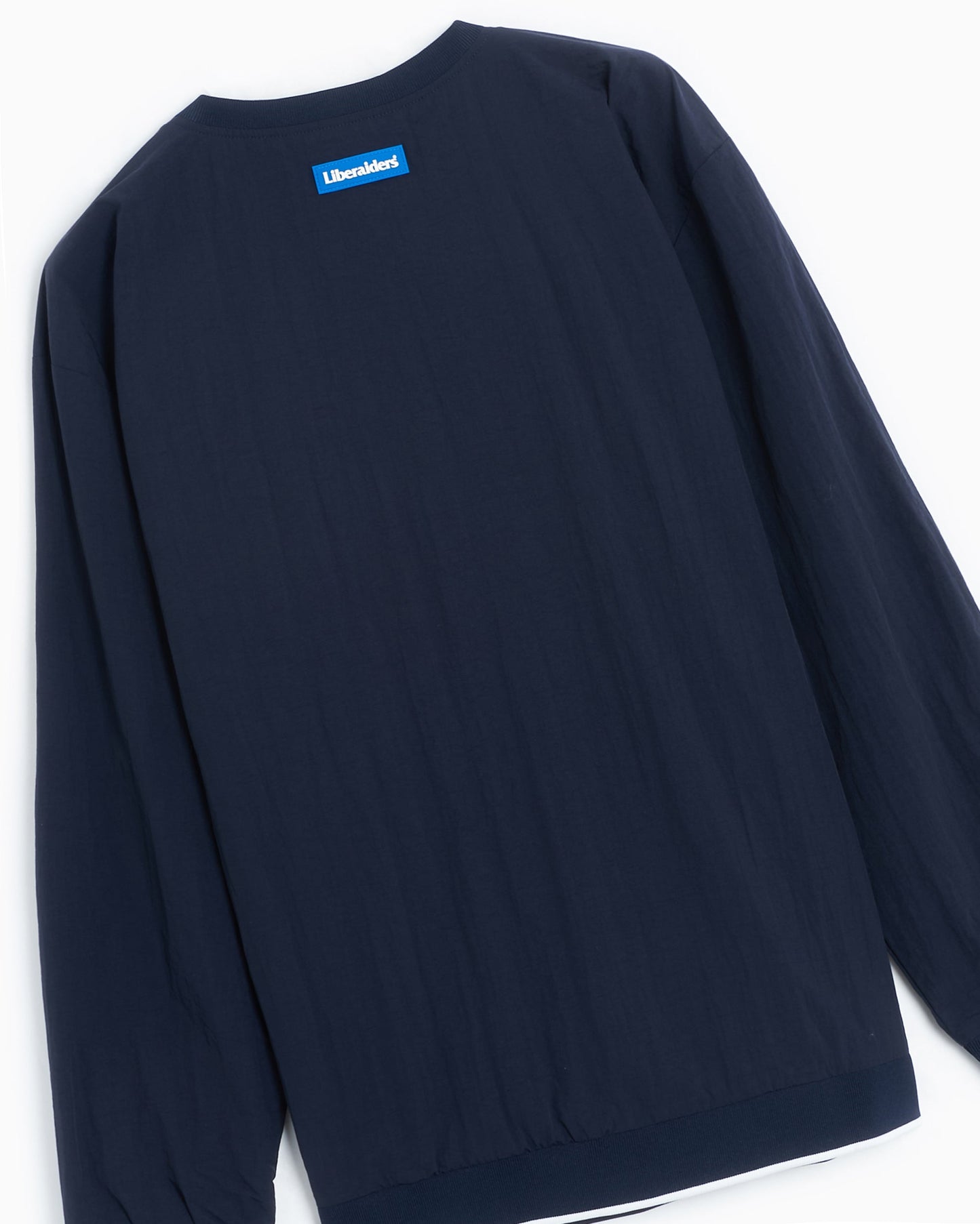 Sudadera Liberaiders® Liberaiders® LR Men's Nylon Sweatshirt para hombre