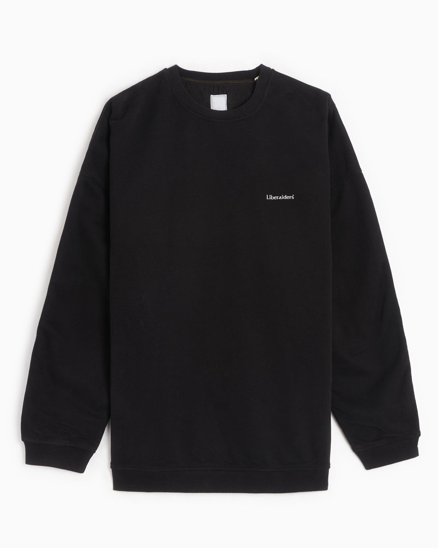 Sudadera Liberaiders® Liberaiders® Men's Fleece Quilted Sweatshirt para hombre
