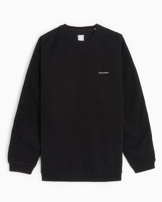 Sudadera Liberaiders® Liberaiders® Men's Fleece Quilted Sweatshirt para hombre