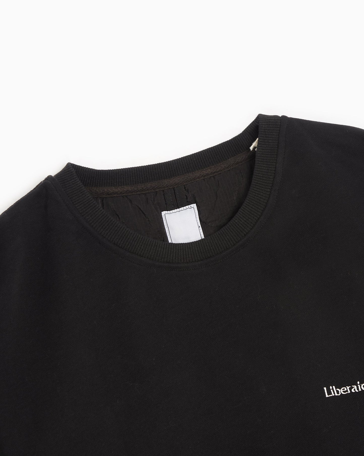 Sudadera Liberaiders® Liberaiders® Men's Fleece Quilted Sweatshirt para hombre