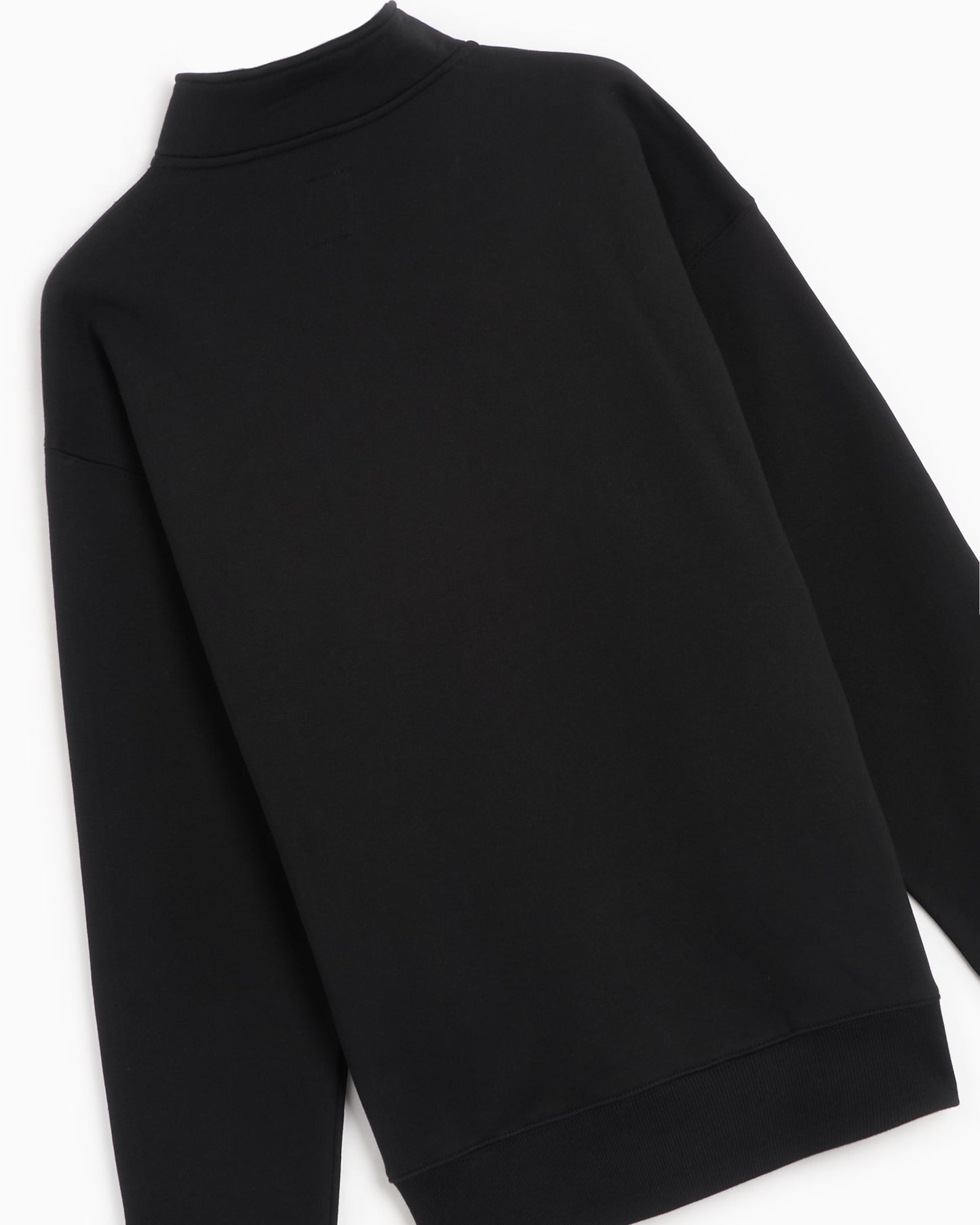 Sudadera Half Zip Liberaiders® Liberaiders® Men's Heavyweight Fleece Half Zip Sweatshirt para hombre