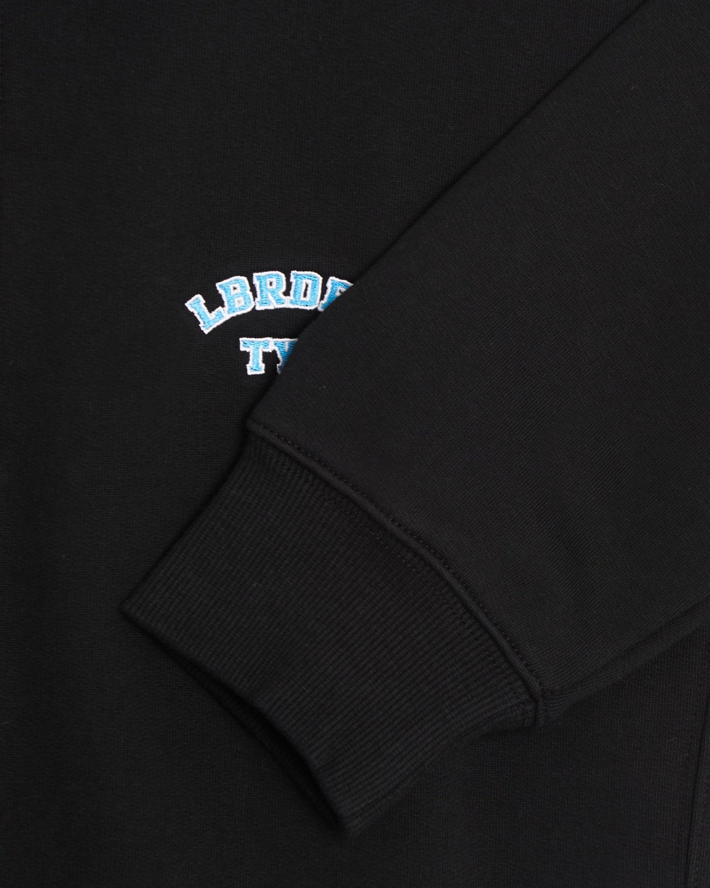 Sudadera Half Zip Liberaiders® Liberaiders® Men's Heavyweight Fleece Half Zip Sweatshirt para hombre