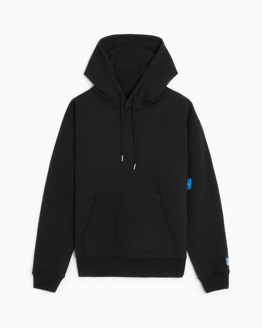 Sudadera con capucha Liberaiders® Liberaiders® Men's Heavyweight Fleece Hoodie para hombre