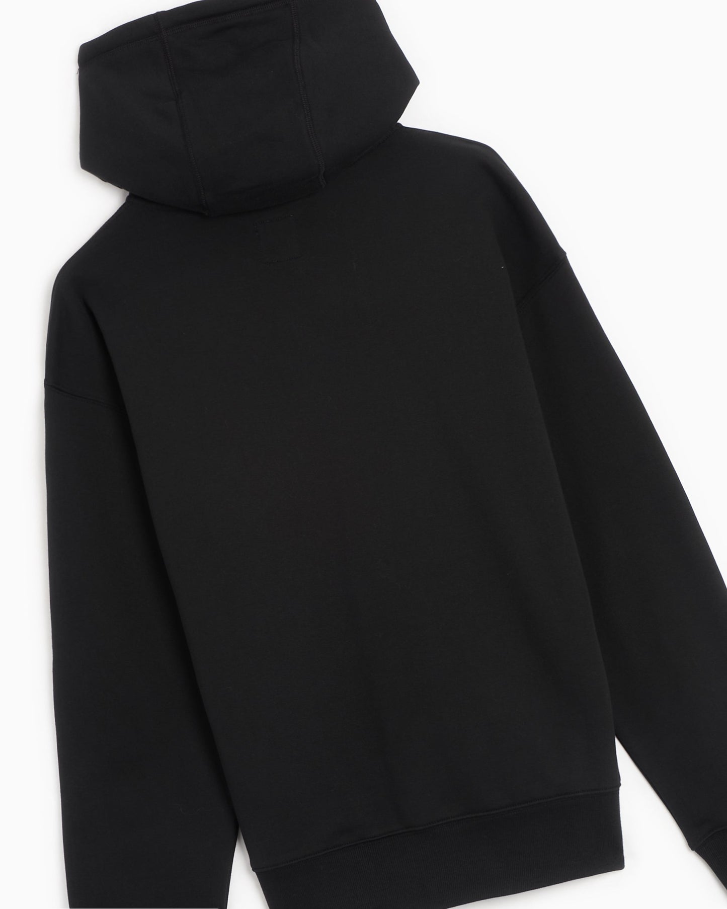 Sudadera con capucha Liberaiders® Liberaiders® Men's Heavyweight Fleece Hoodie para hombre
