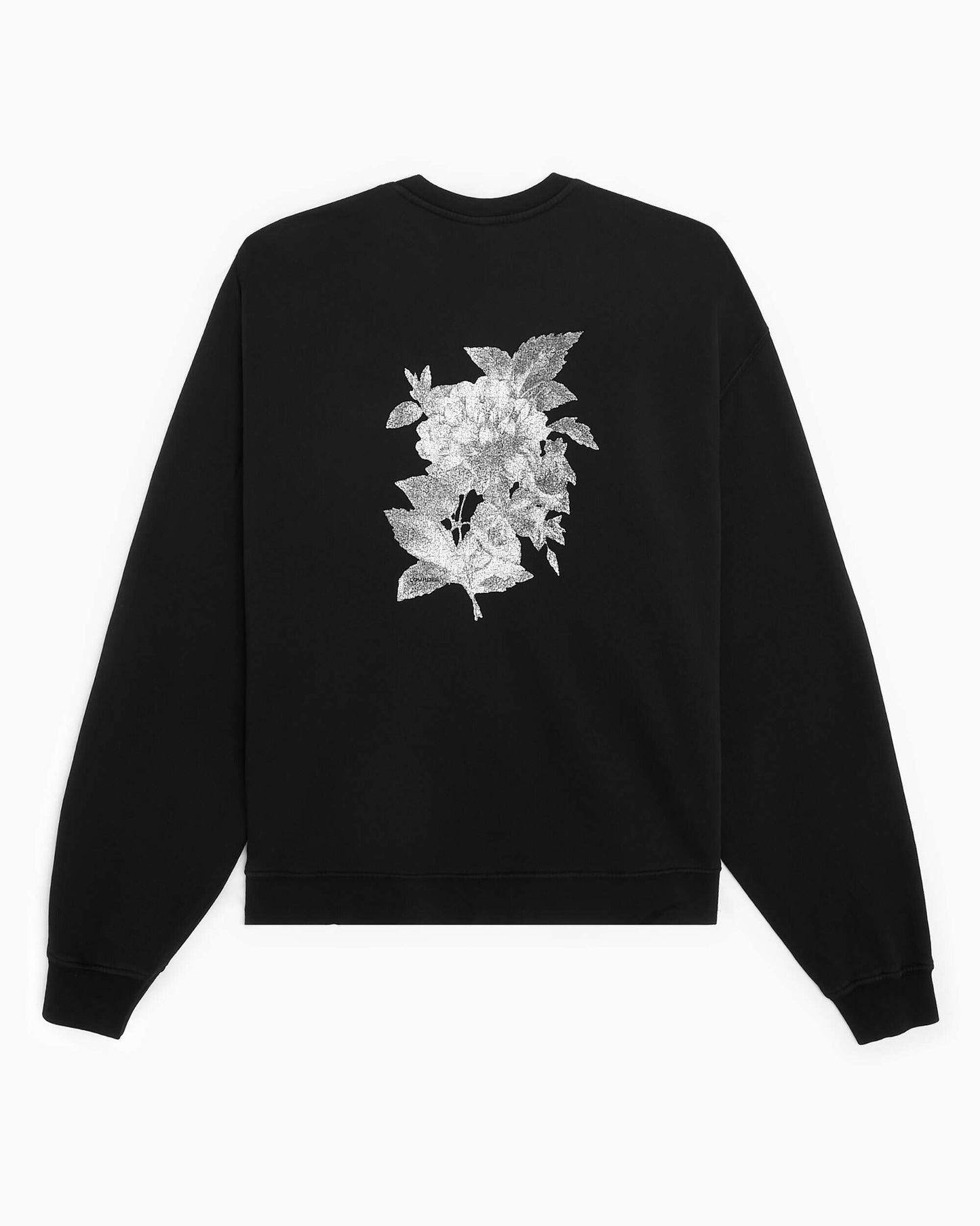 Sudadera Lourdes New York Lourdes Unisex Graphic Crewneck Sweatshirt Unisex