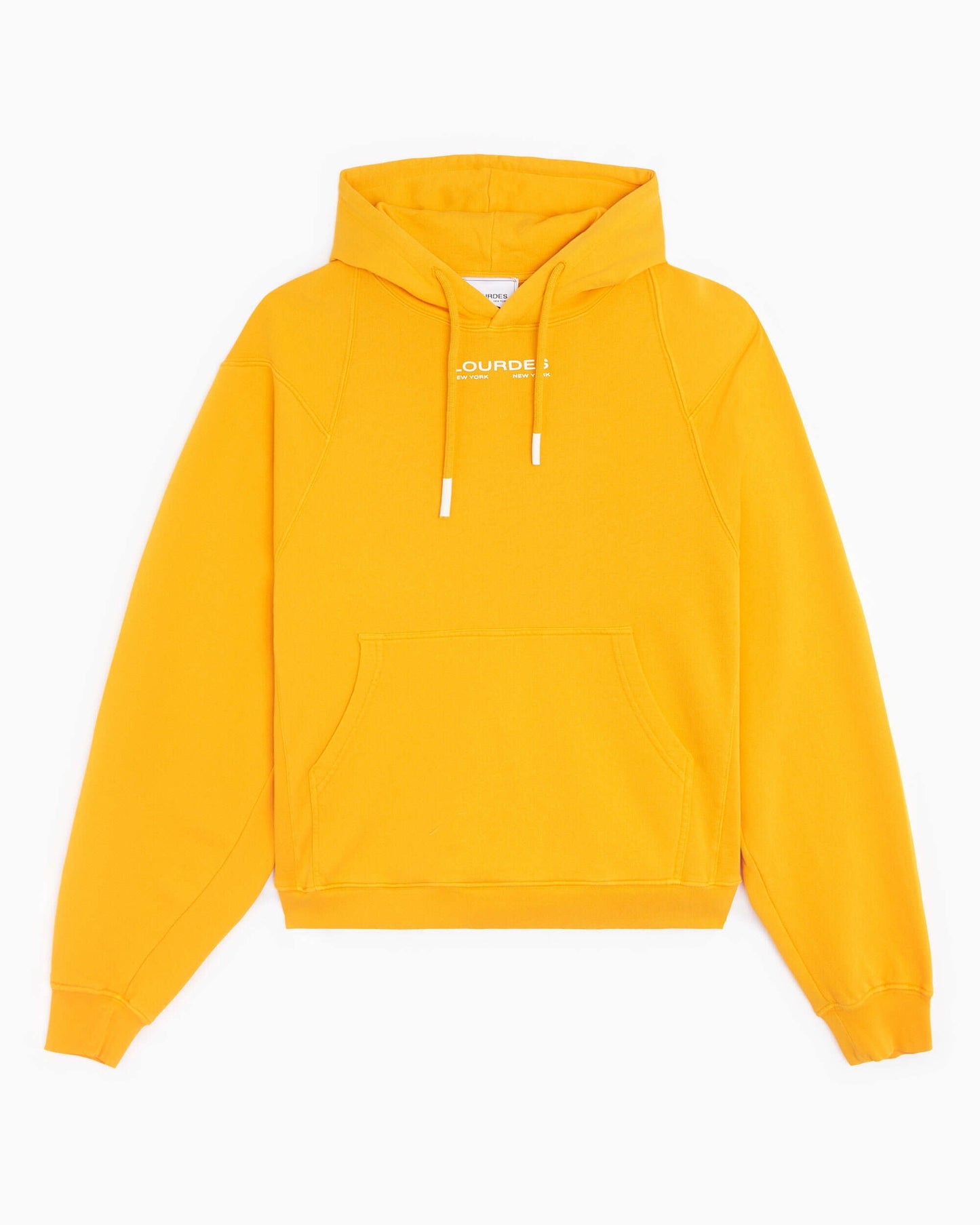 Sudadera con capucha Lourdes New York Lourdes Unisex Graphic Hoodie Unisex