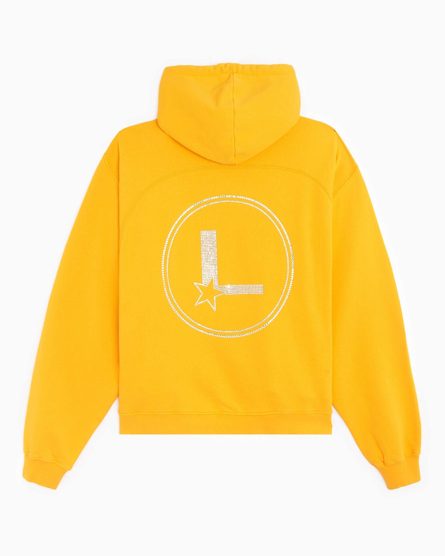 Sudadera con capucha Lourdes New York Lourdes Unisex Graphic Hoodie Unisex