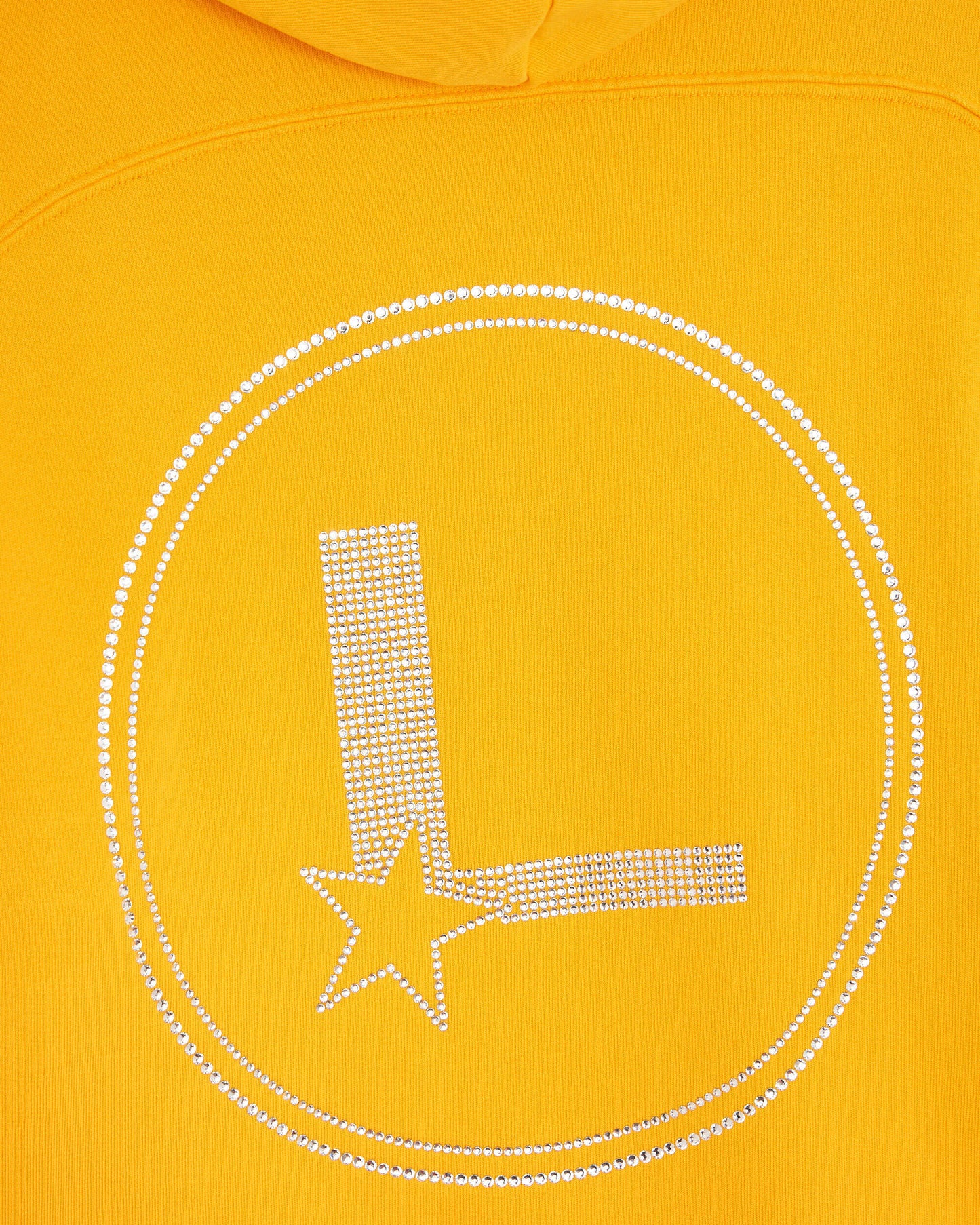 Sudadera con capucha Lourdes New York Lourdes Unisex Graphic Hoodie Unisex