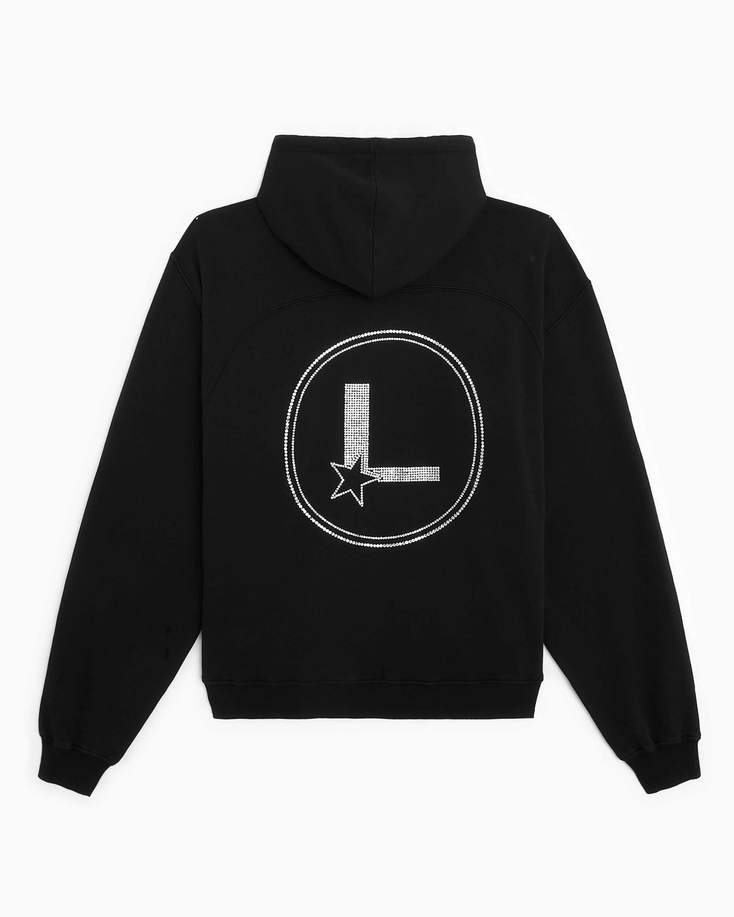 Sudadera con capucha Lourdes New York Lourdes Unisex Graphic Hoodie Unisex