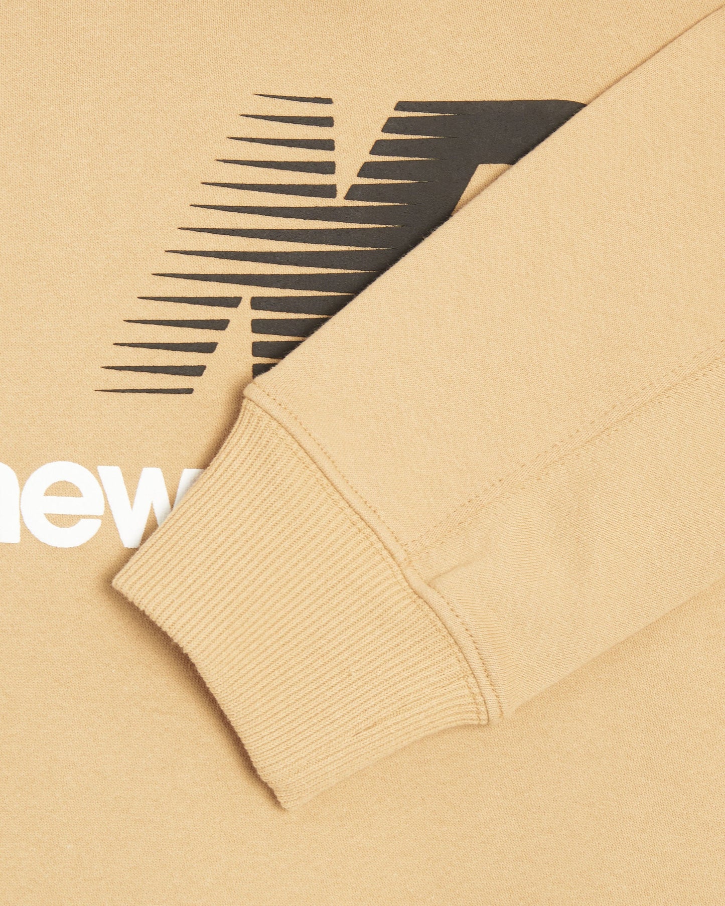 Sudadera con capucha MADE in USA New Balance Made In USA Men's Hoodie para hombre