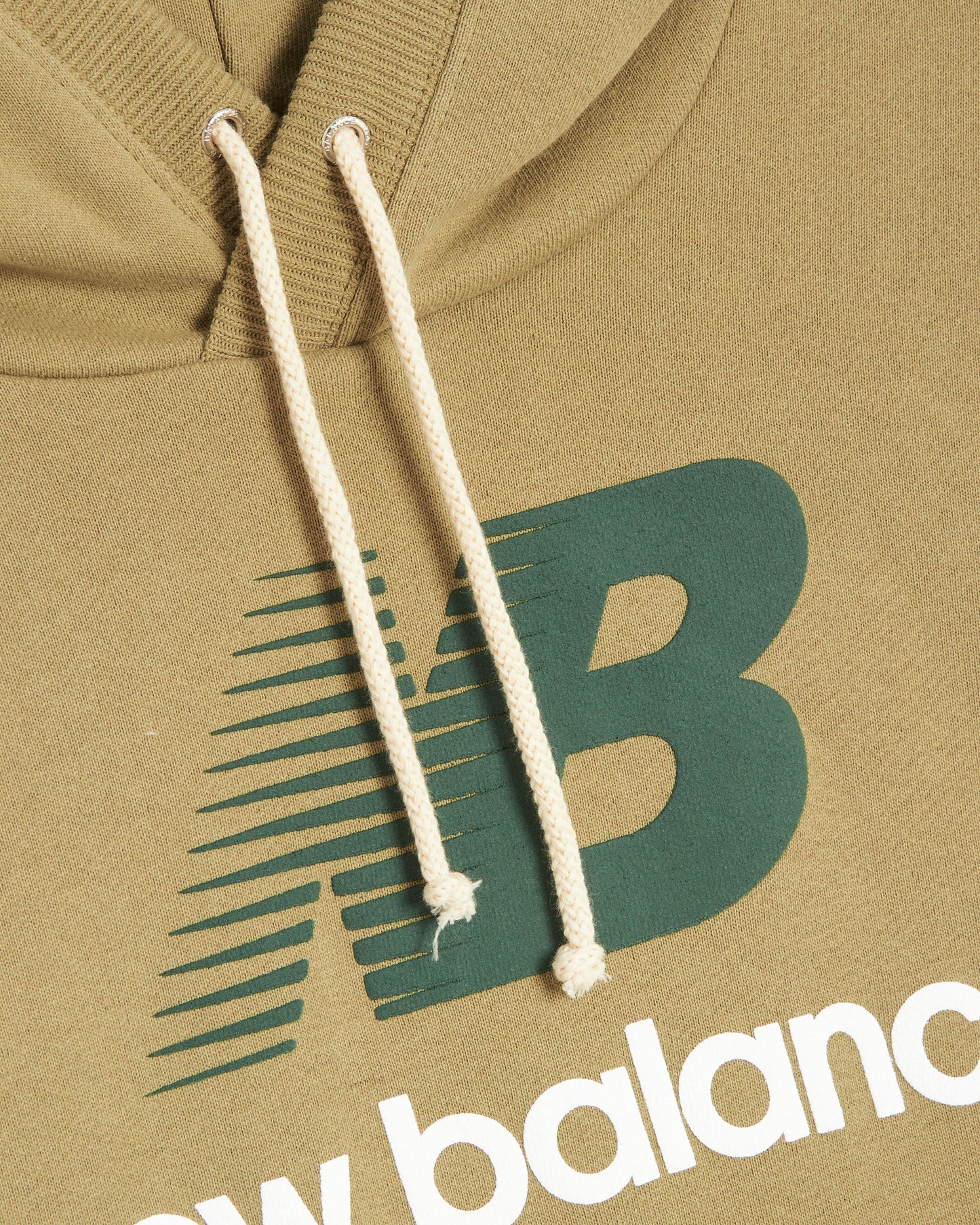 Sudadera con capucha MADE in USA New Balance Made In USA Men's Hoodie para hombre