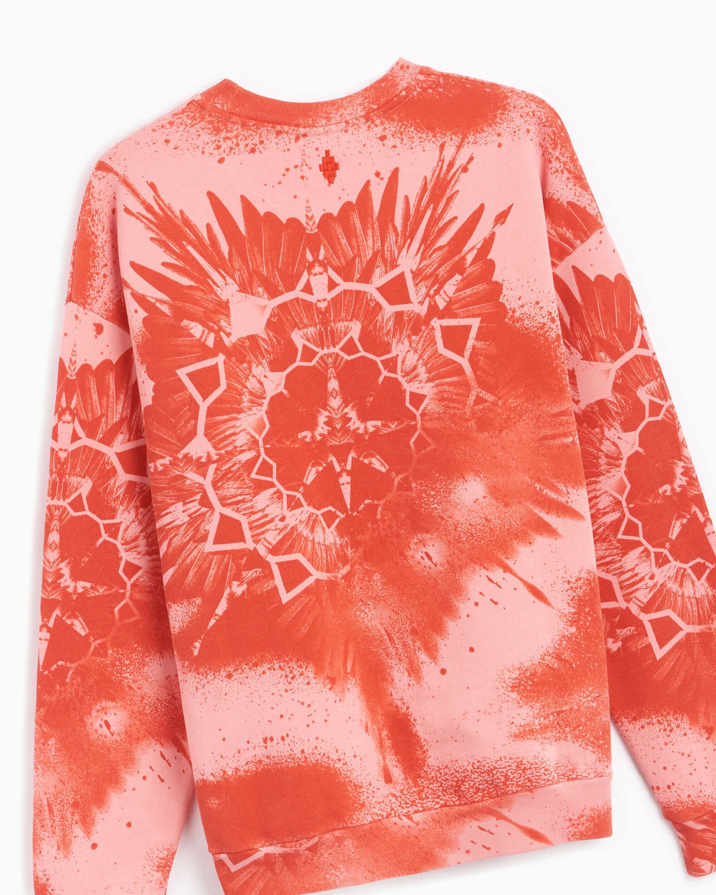 Sudadera Marcelo Burlon Kaleidoscope Wings Men's Sweatshirt para hombre
