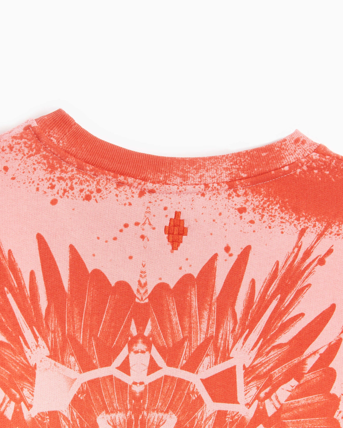 Sudadera Marcelo Burlon Kaleidoscope Wings Men's Sweatshirt para hombre