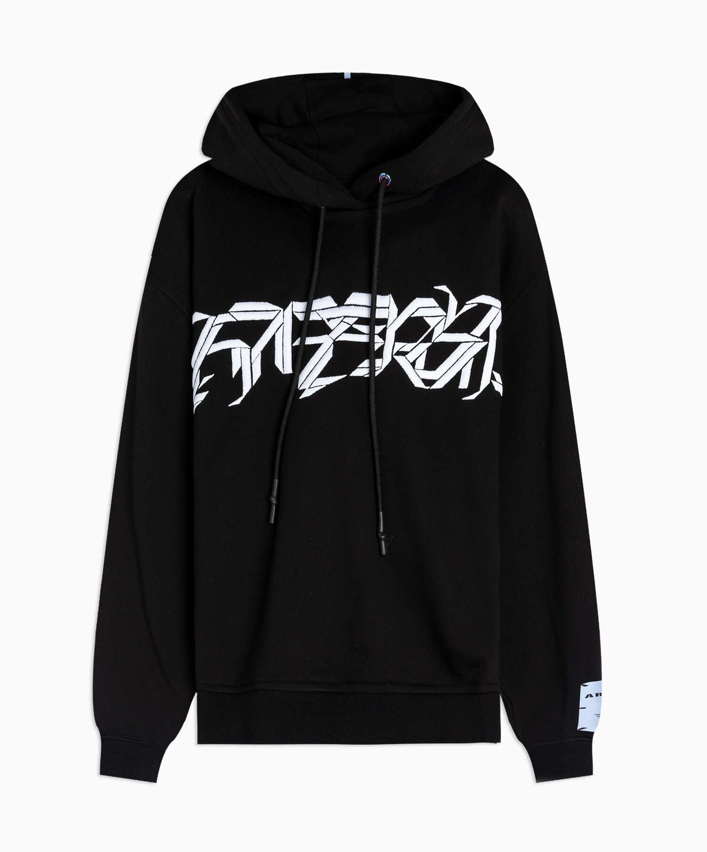 Sudadera con capucha MCQ Crop Women's Hoodie para mujer