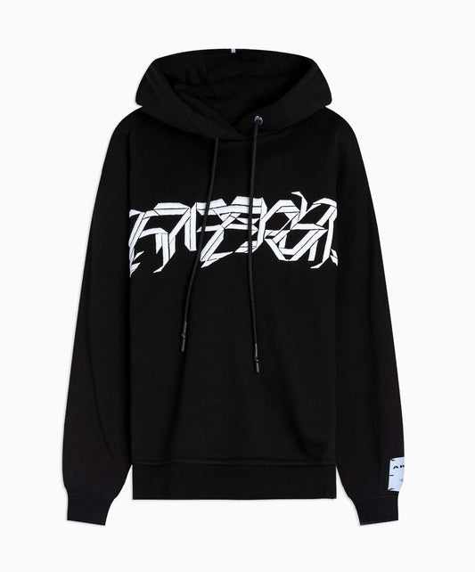 Sudadera con capucha MCQ Crop Women's Hoodie para mujer