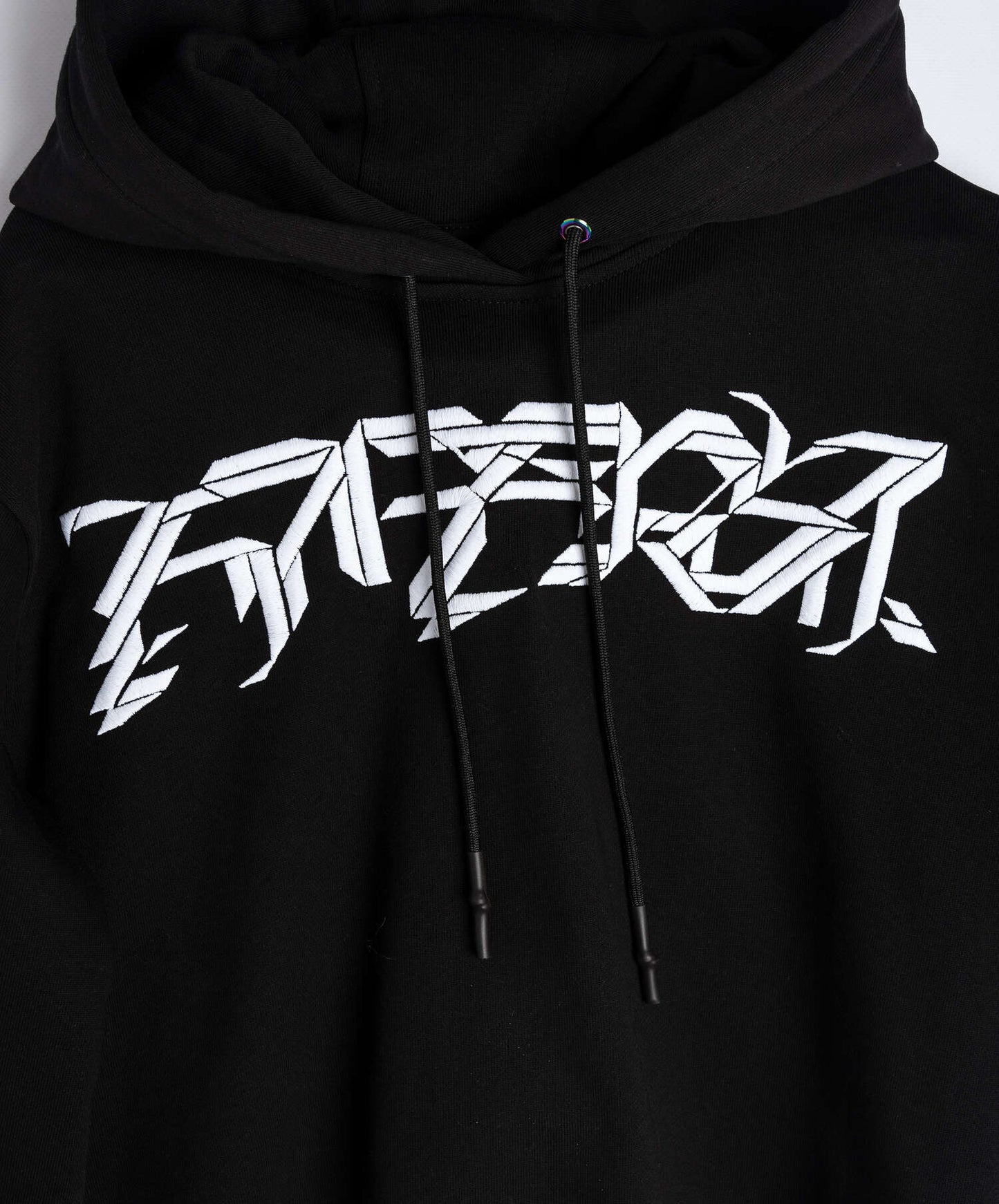 Sudadera con capucha MCQ Crop Women's Hoodie para mujer