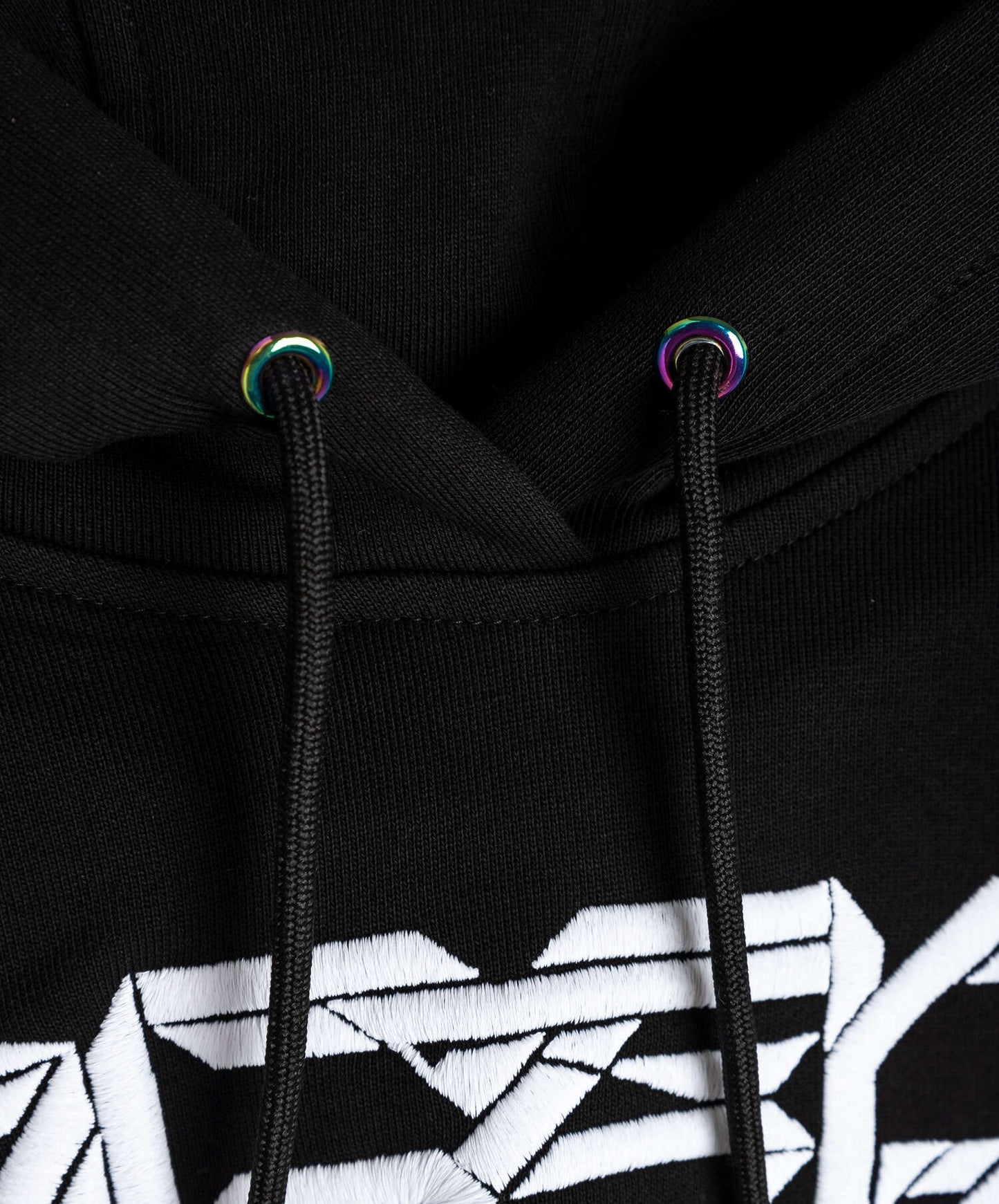 Sudadera con capucha MCQ Crop Women's Hoodie para mujer