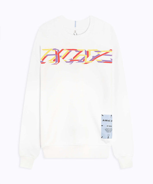 Sudadera MCQ Regular Women's Sweatshirt para mujer
