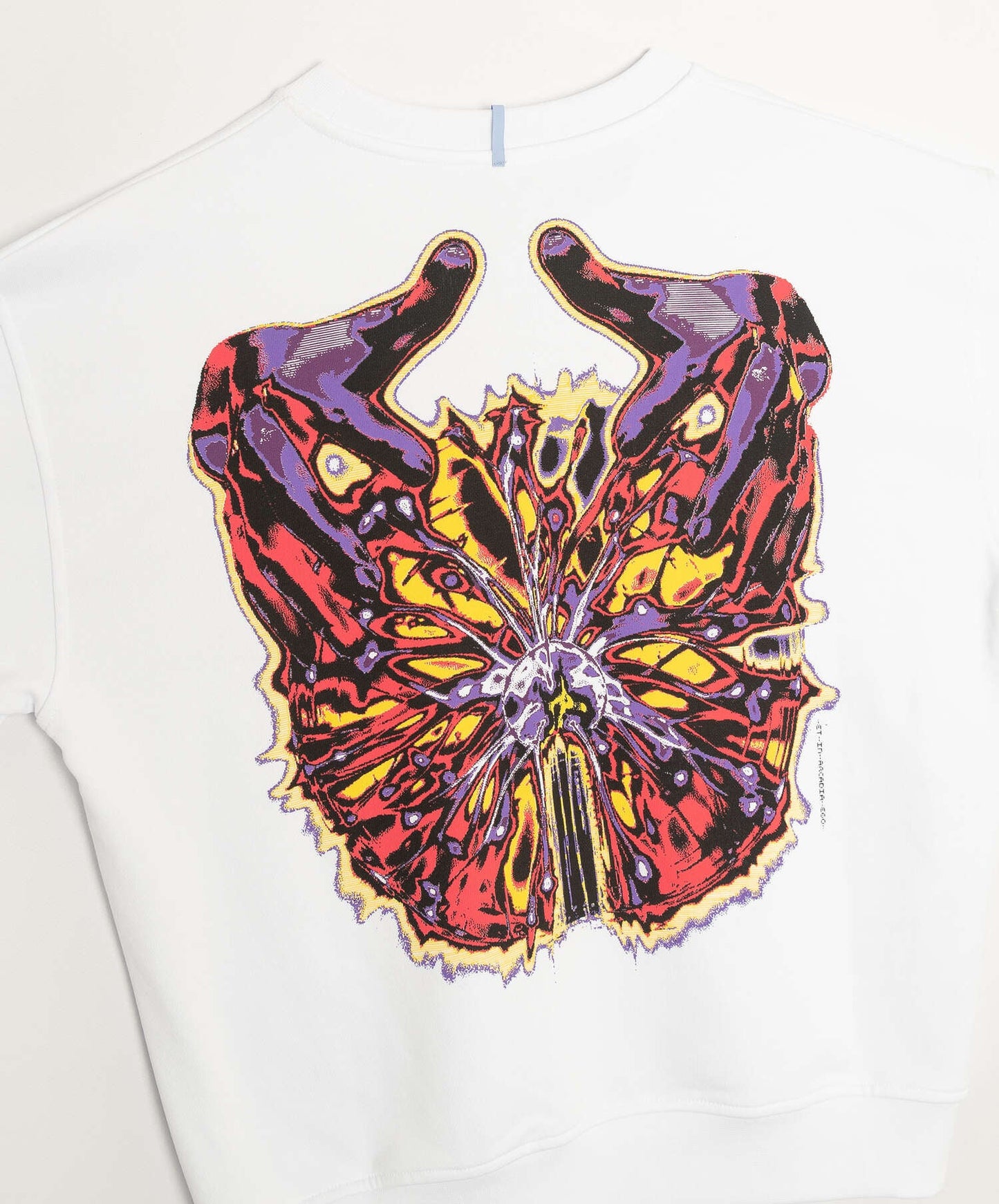 Sudadera MCQ Regular Women's Sweatshirt para mujer
